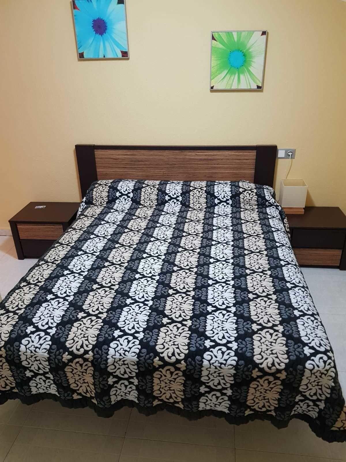 Hotel Mas Subirats, Room