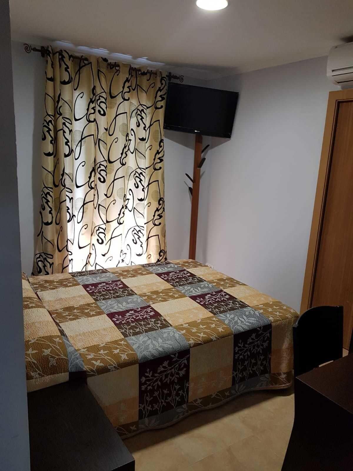 Hotel Mas Subirats, Room