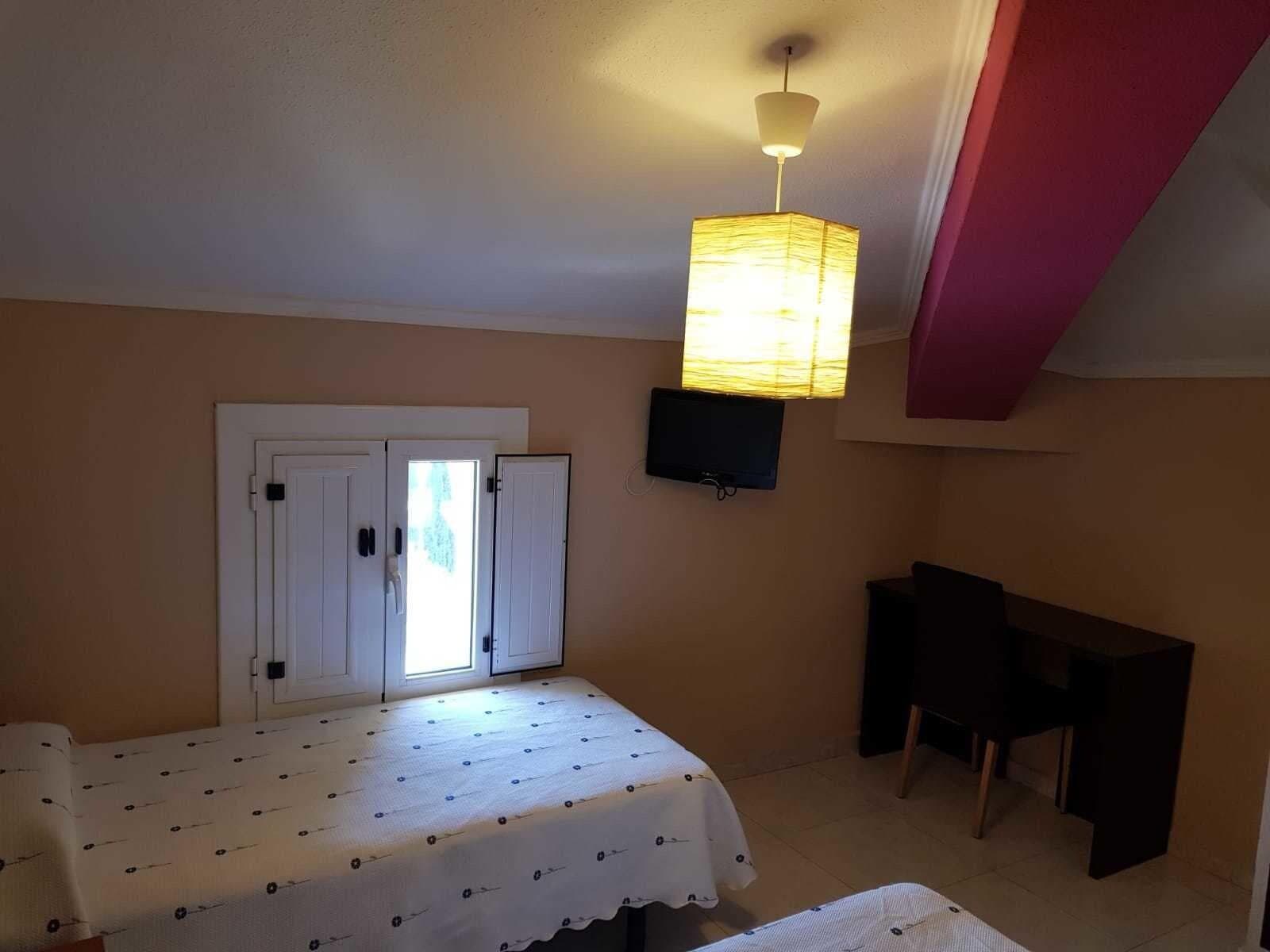 Hotel Mas Subirats, Room