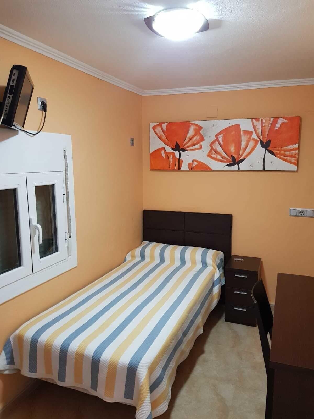 Hotel Mas Subirats, Room