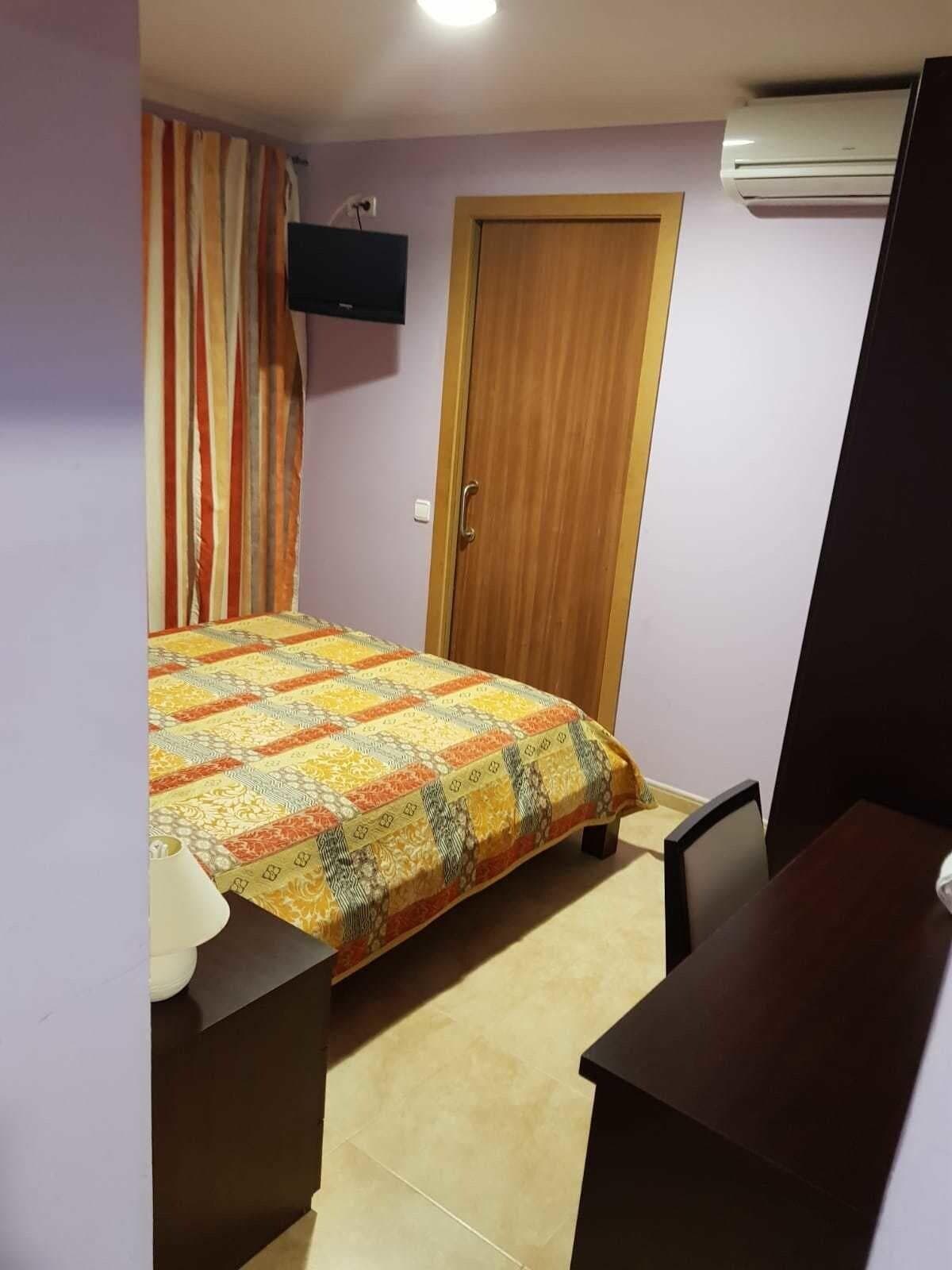 Hotel Mas Subirats, Room