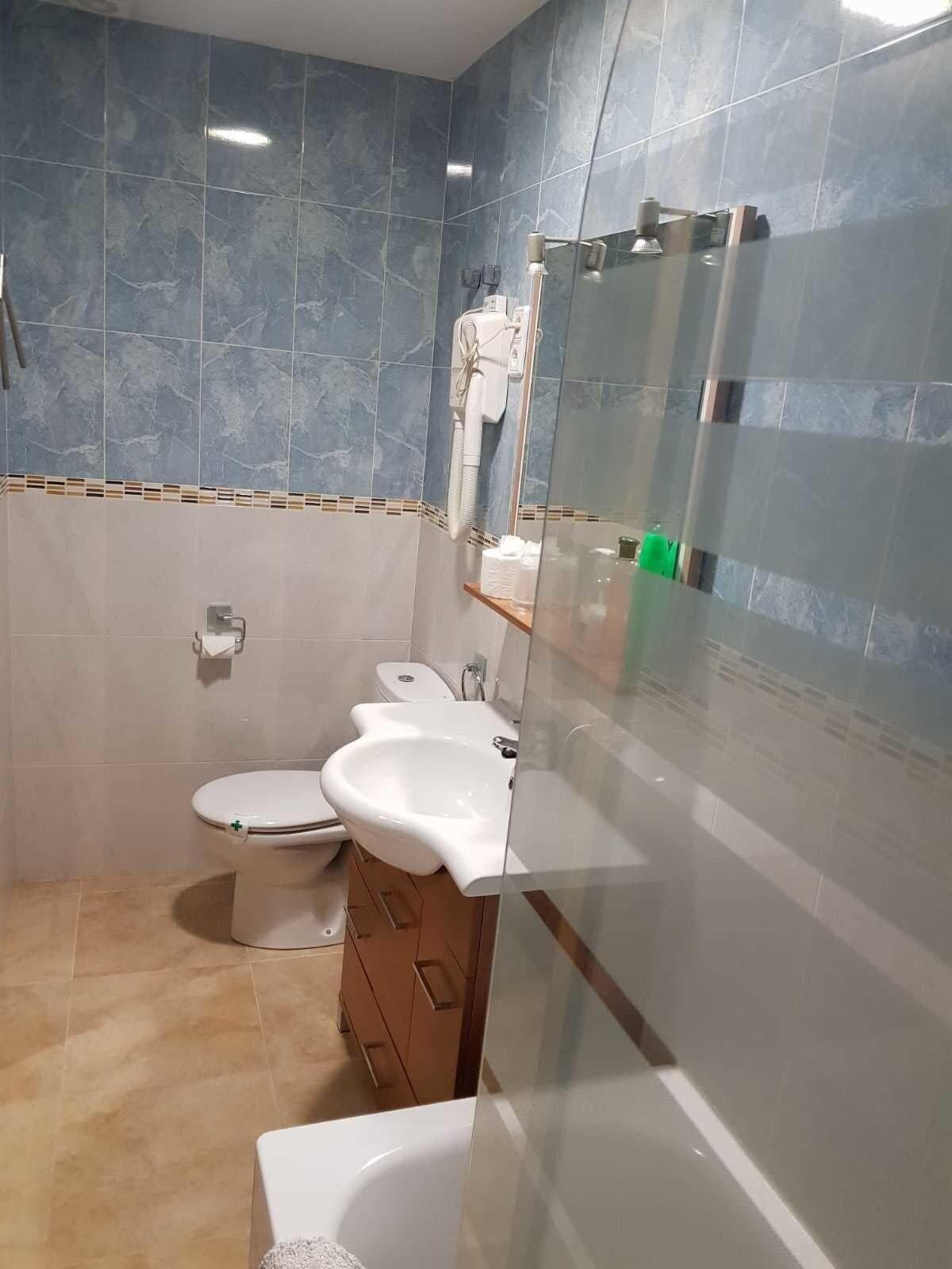 Hotel Mas Subirats, Room