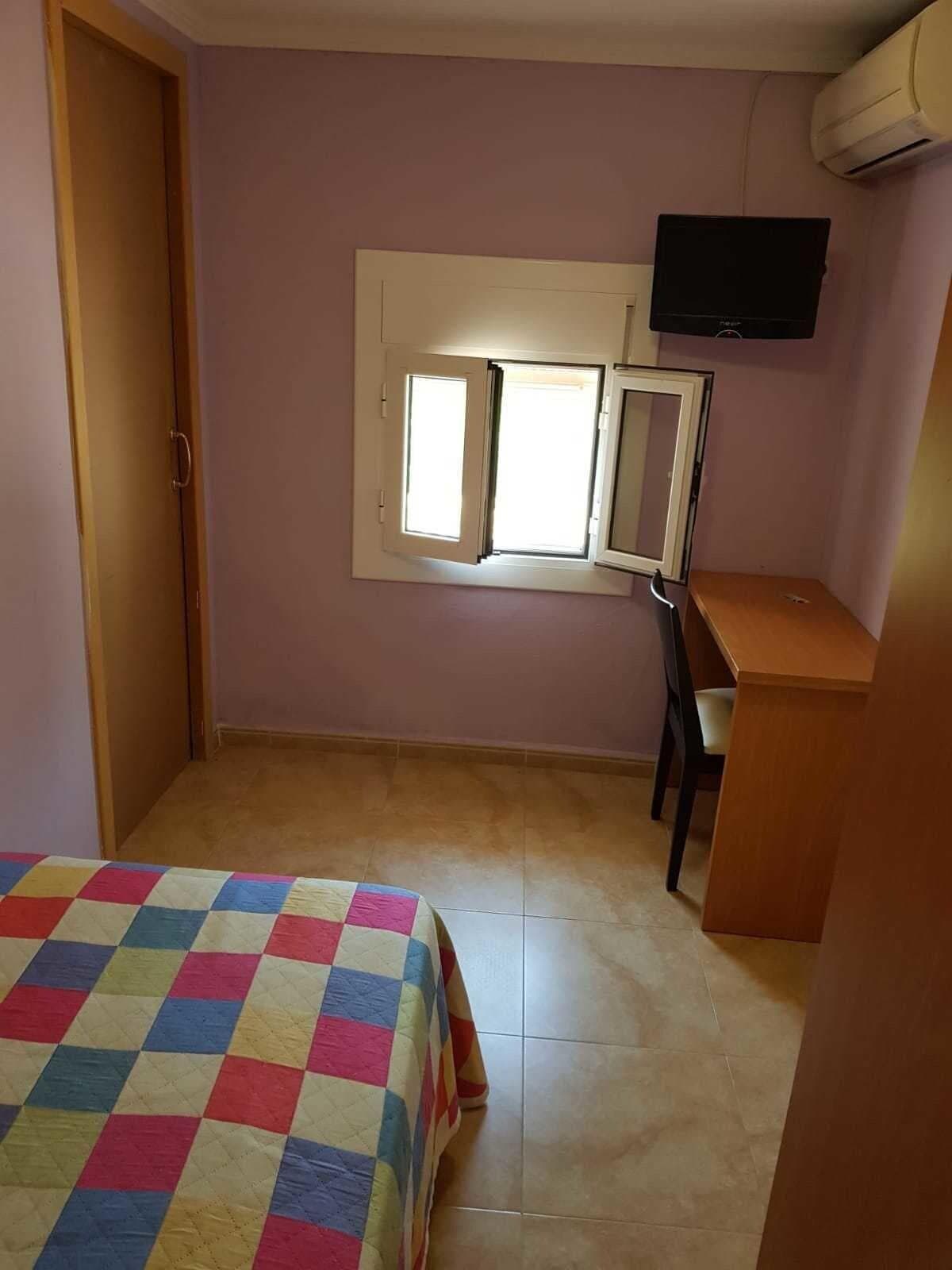 Hotel Mas Subirats, Room