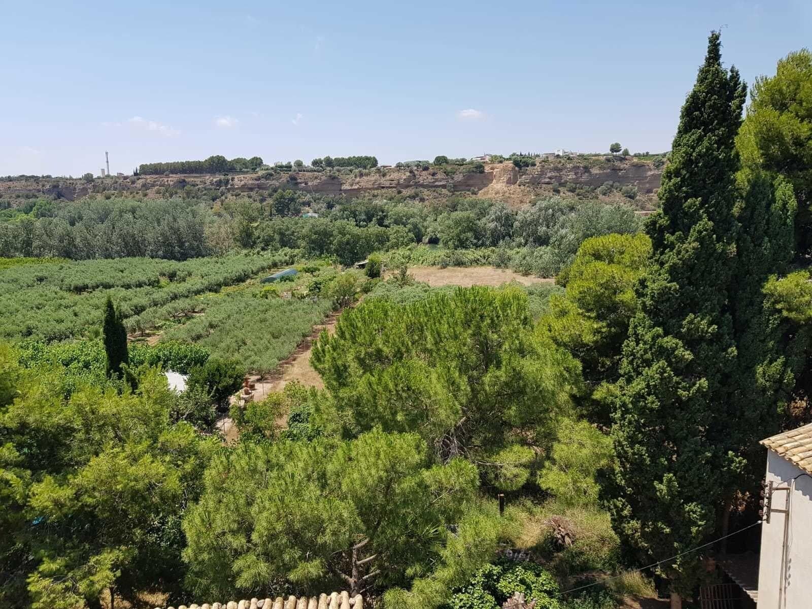 Hotel Mas Subirats, Room