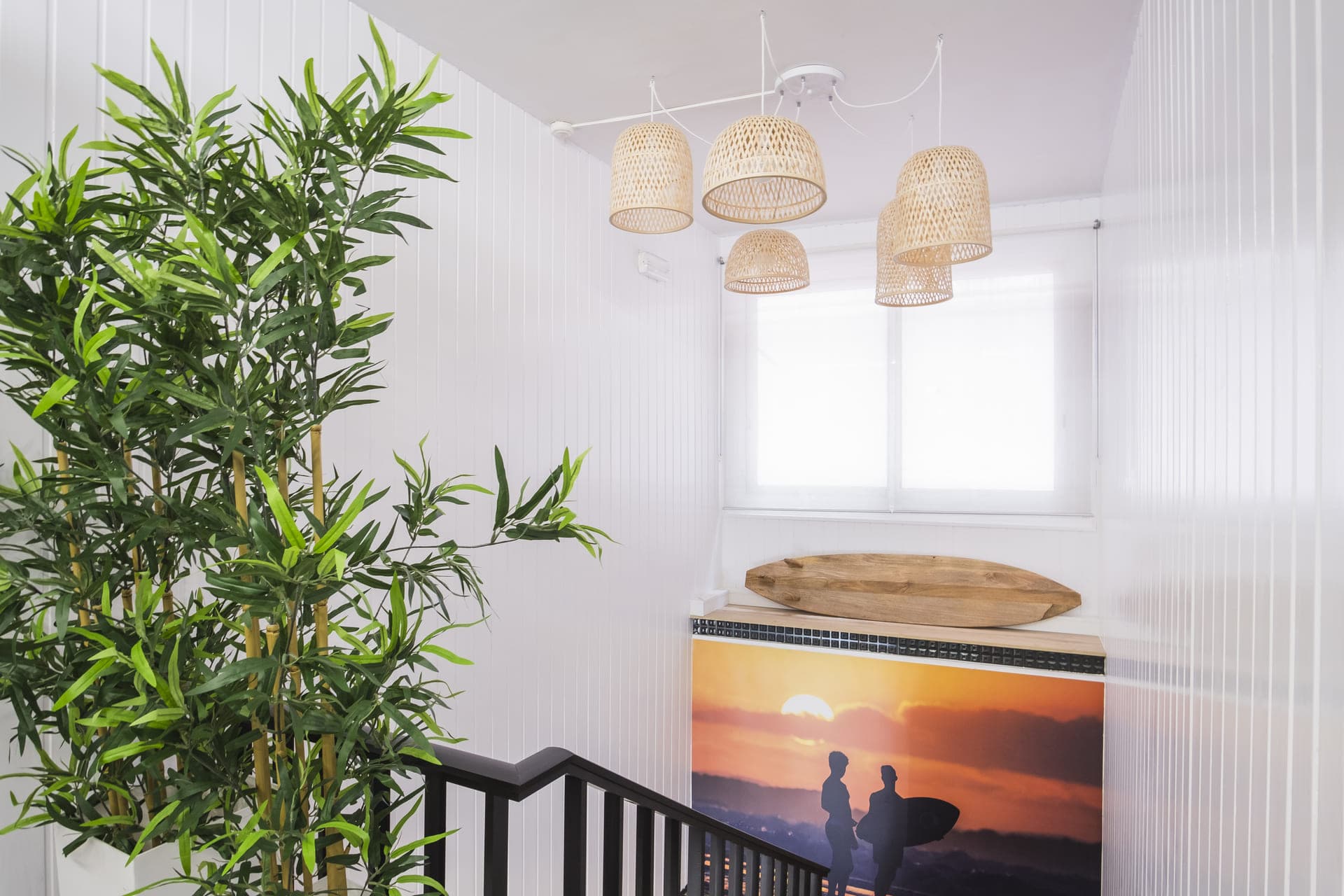 Alda Coruñamar, General view