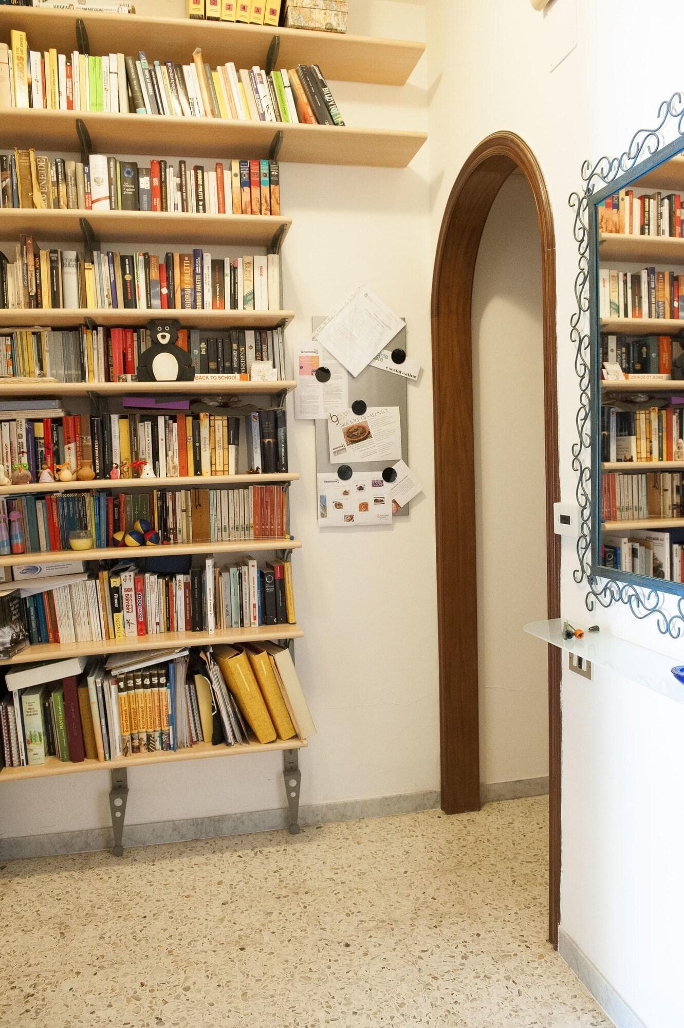 Briciole Di Gusto, Sports and Entertainment