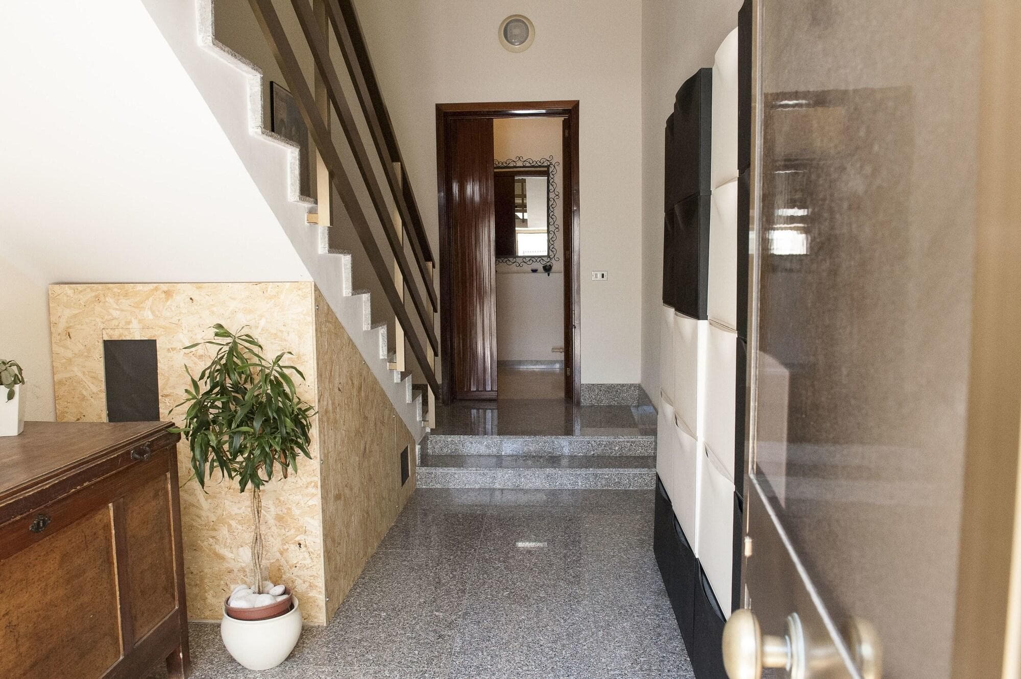 Briciole Di Gusto, Lobby