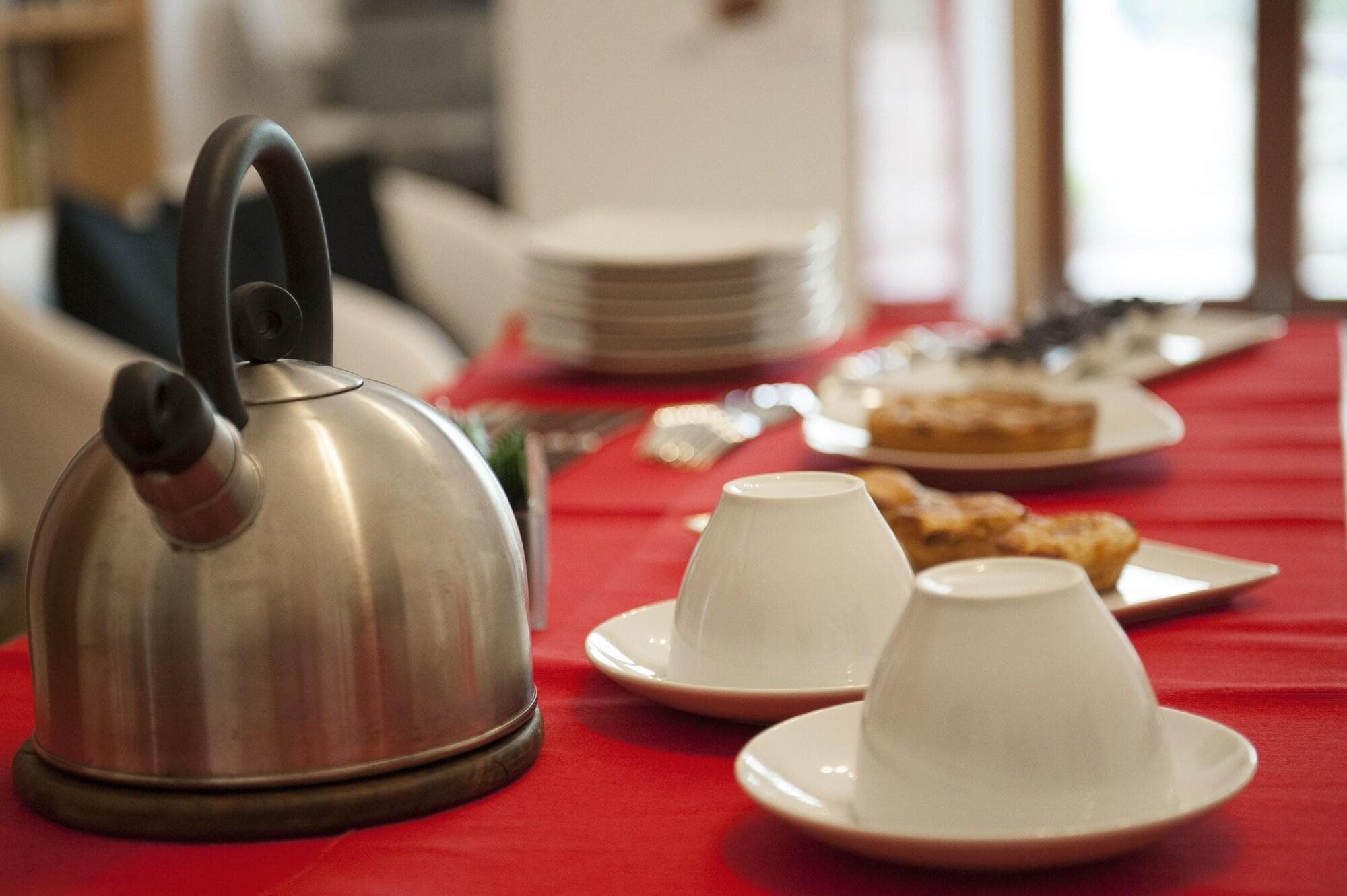 Briciole Di Gusto, Restaurant