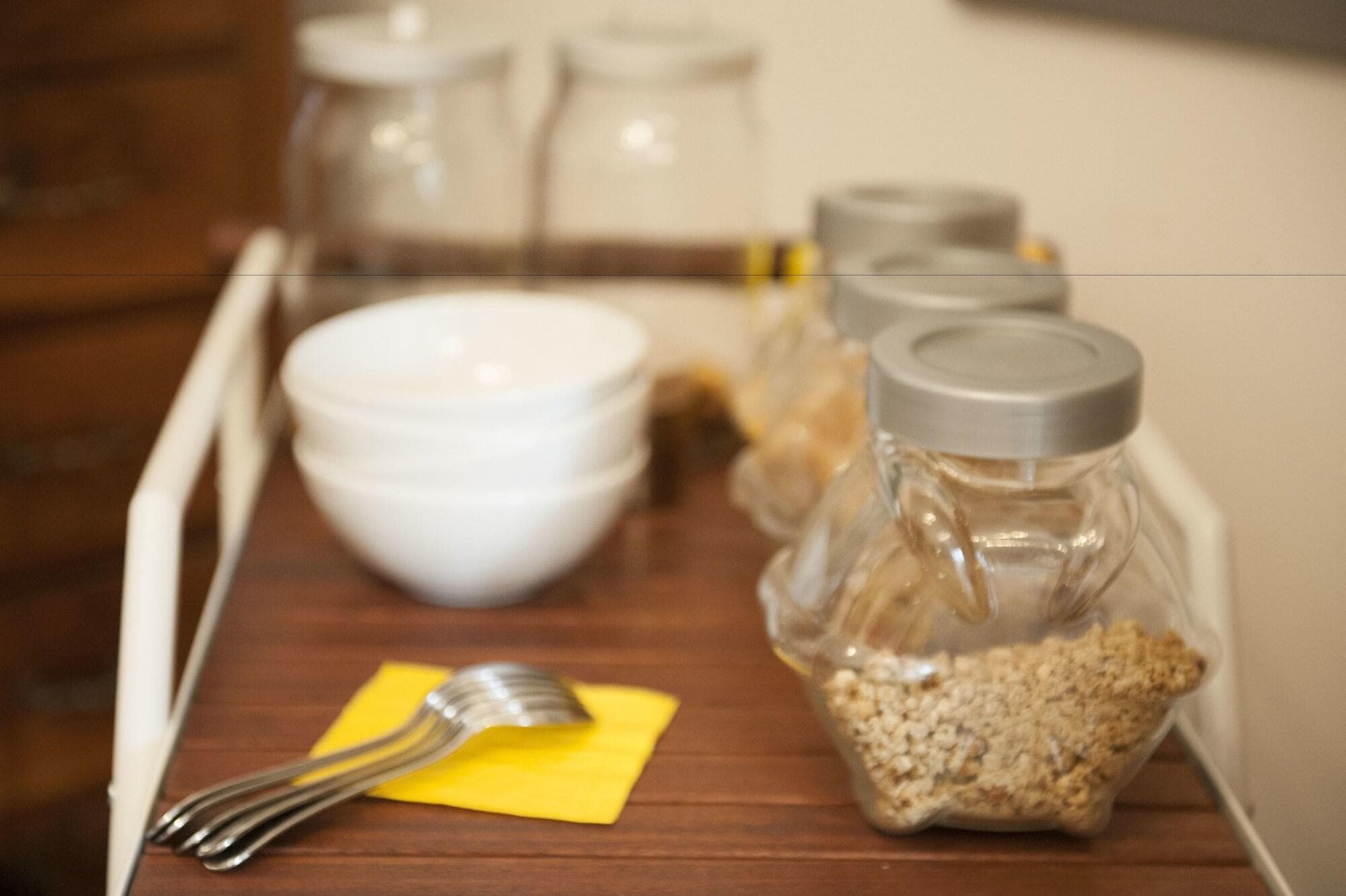 Briciole Di Gusto, Restaurant