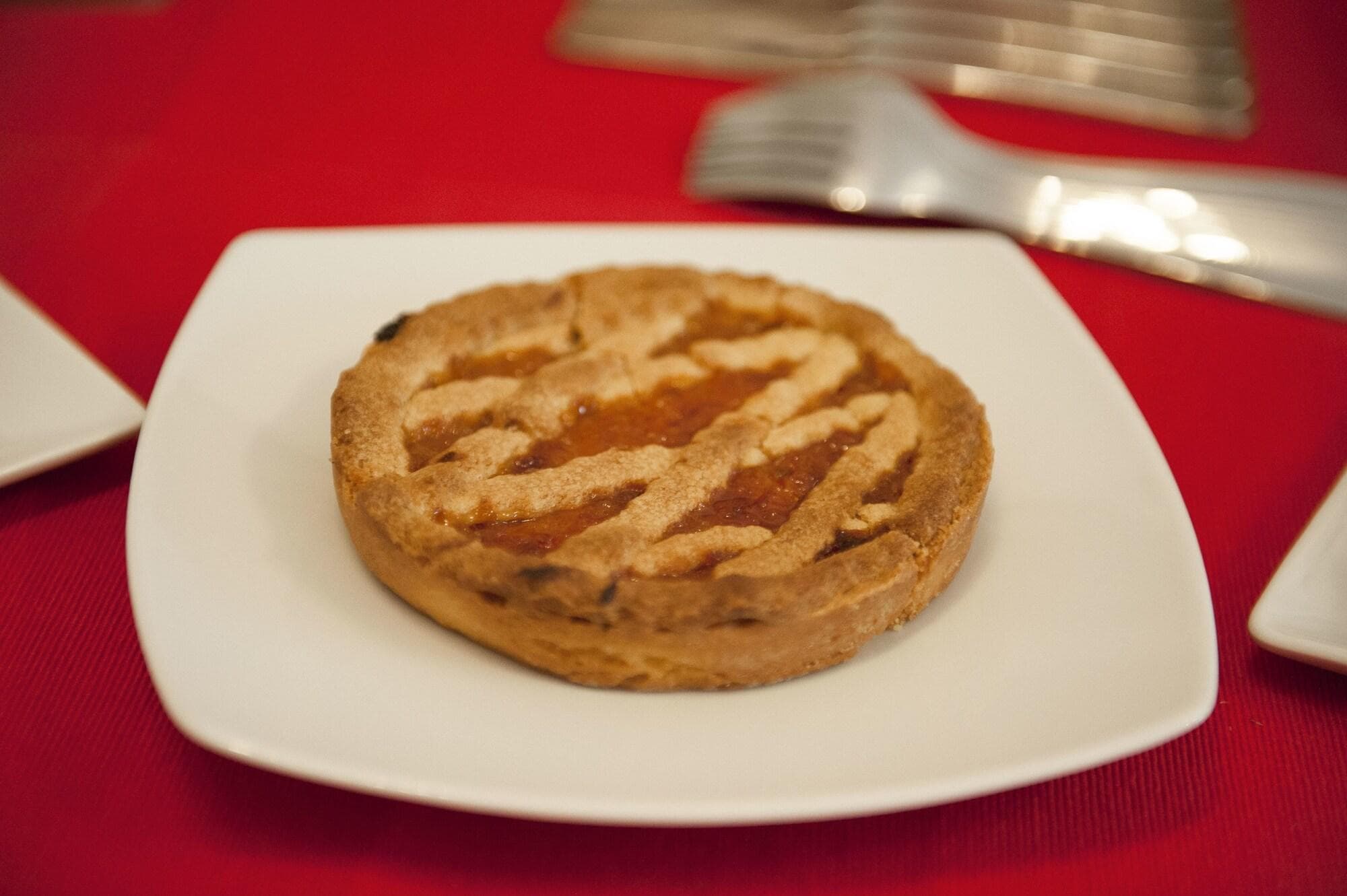 Briciole Di Gusto, Restaurant