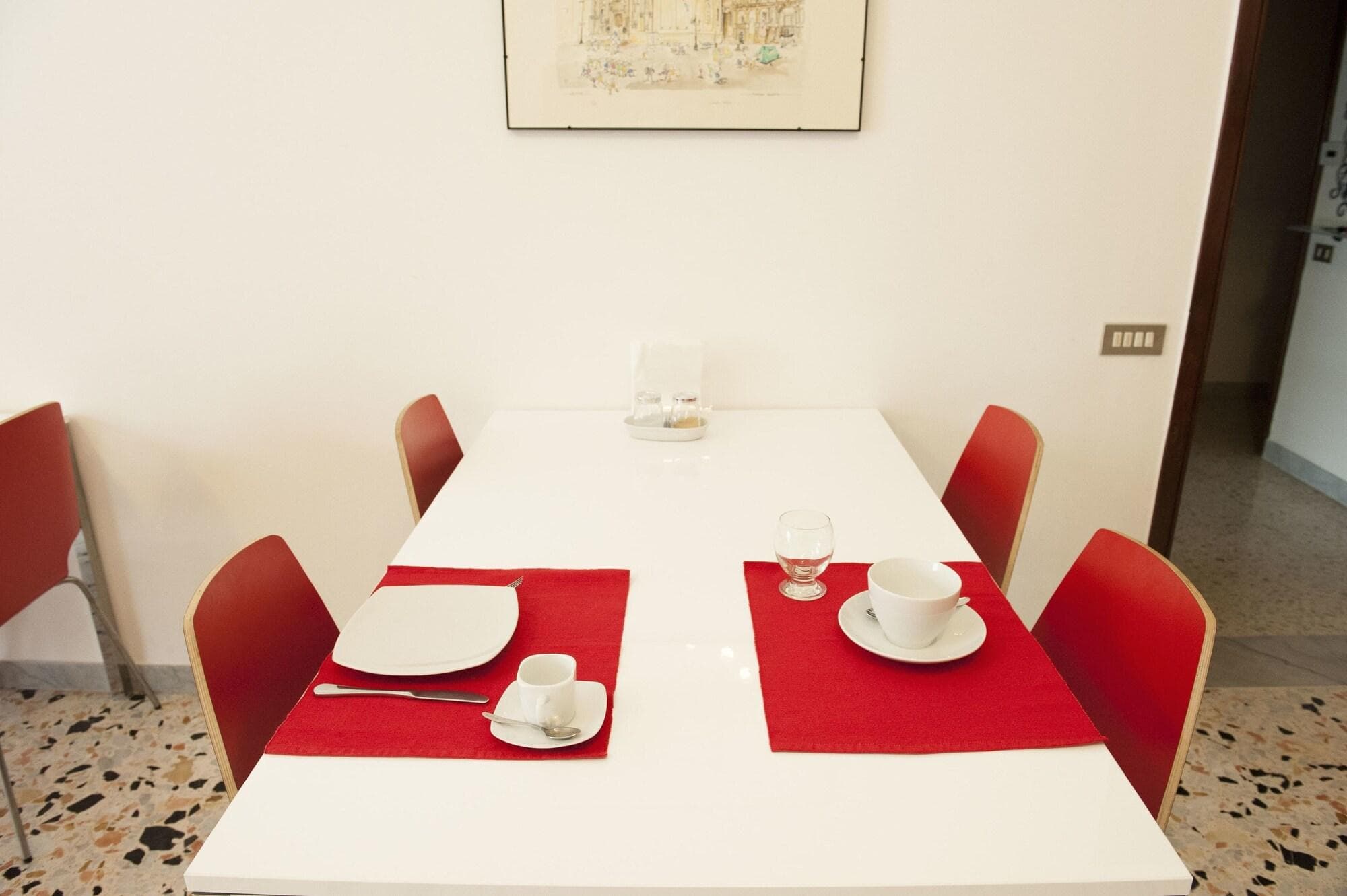 Briciole Di Gusto, Restaurant