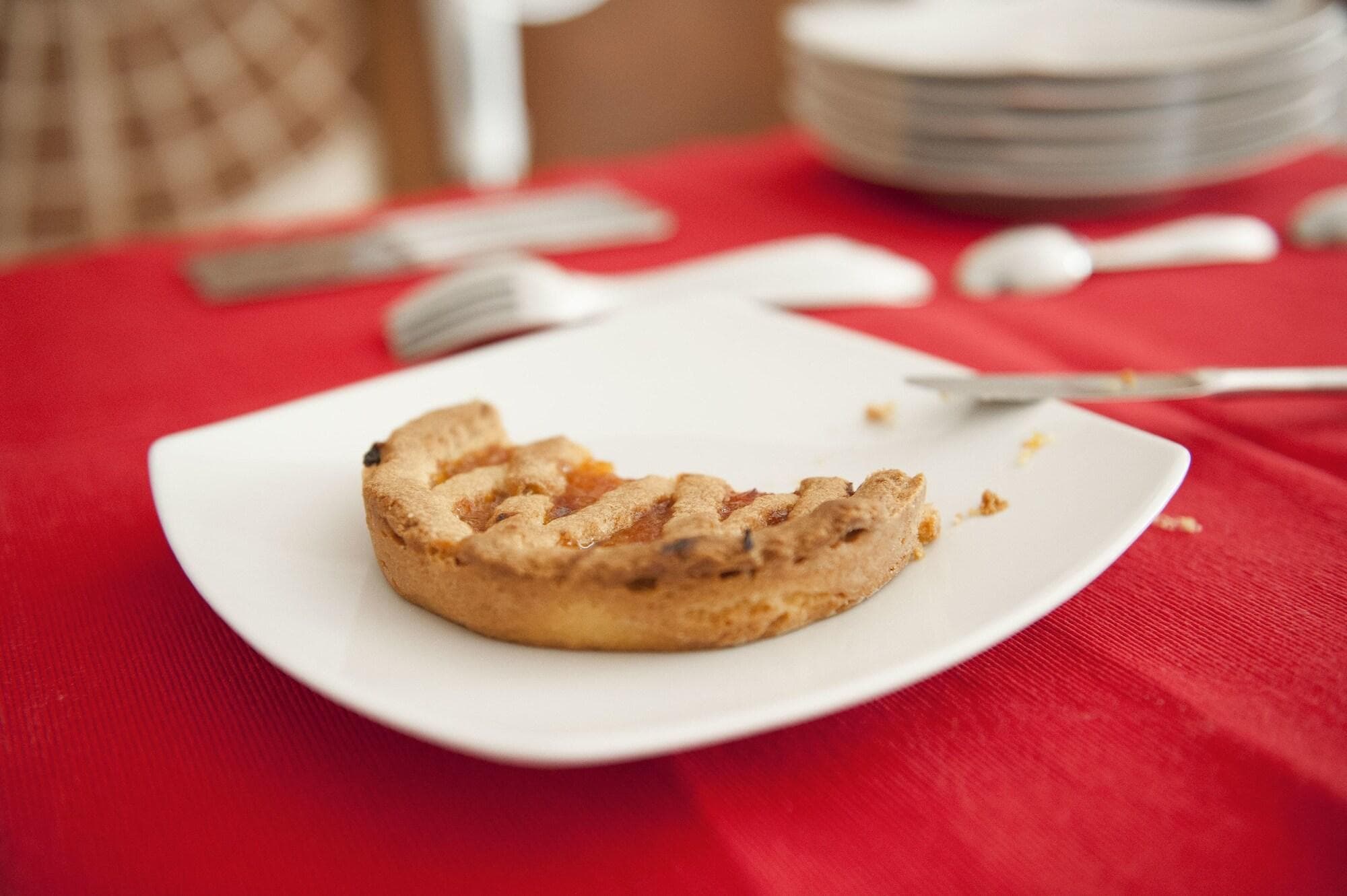 Briciole Di Gusto, Restaurant