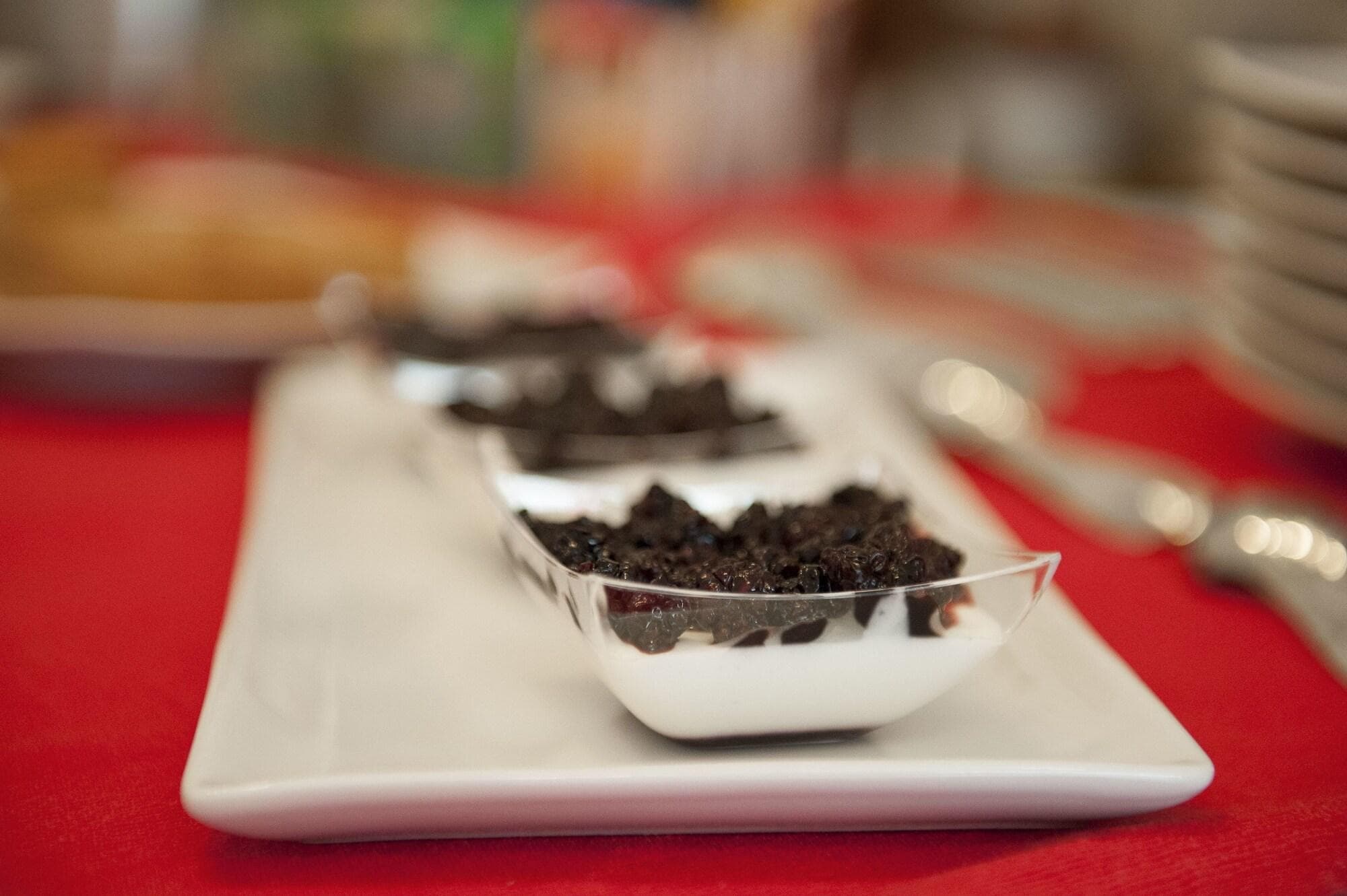 Briciole Di Gusto, Restaurant