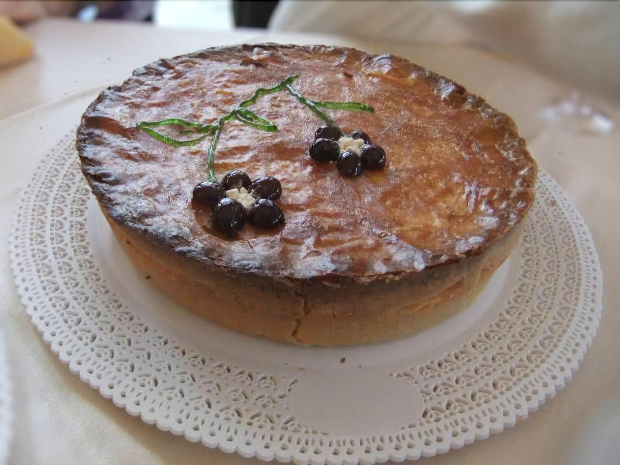 Briciole Di Gusto, Restaurant