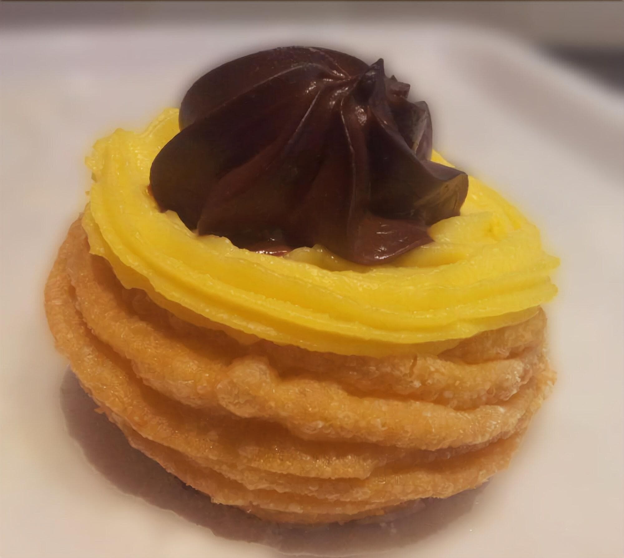 Briciole Di Gusto, Restaurant