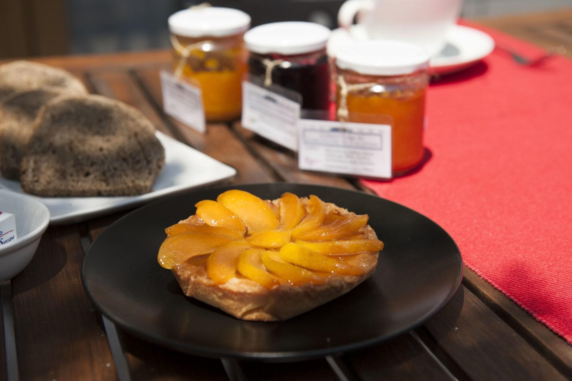 Briciole Di Gusto, Restaurant