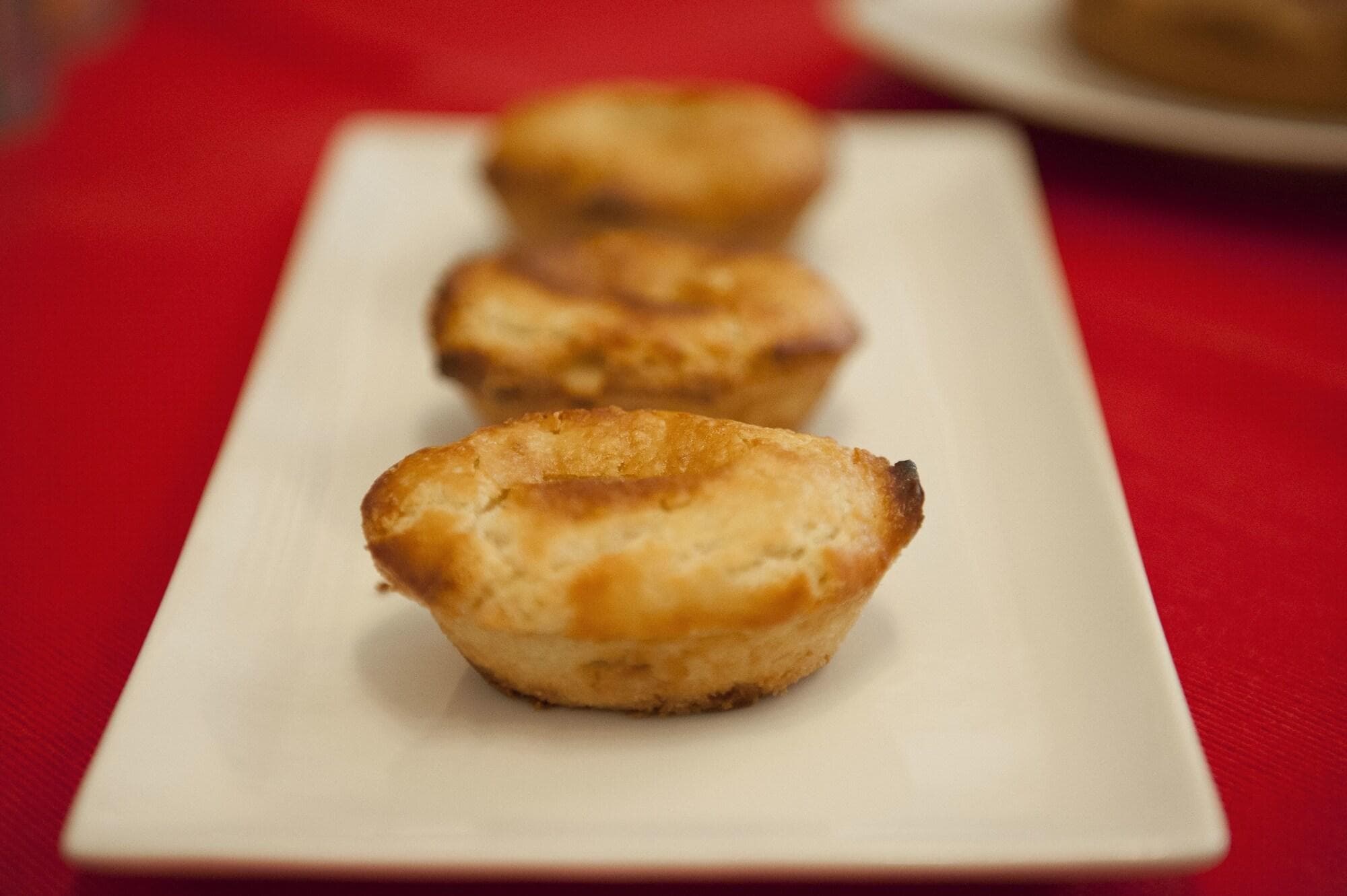 Briciole Di Gusto, Restaurant