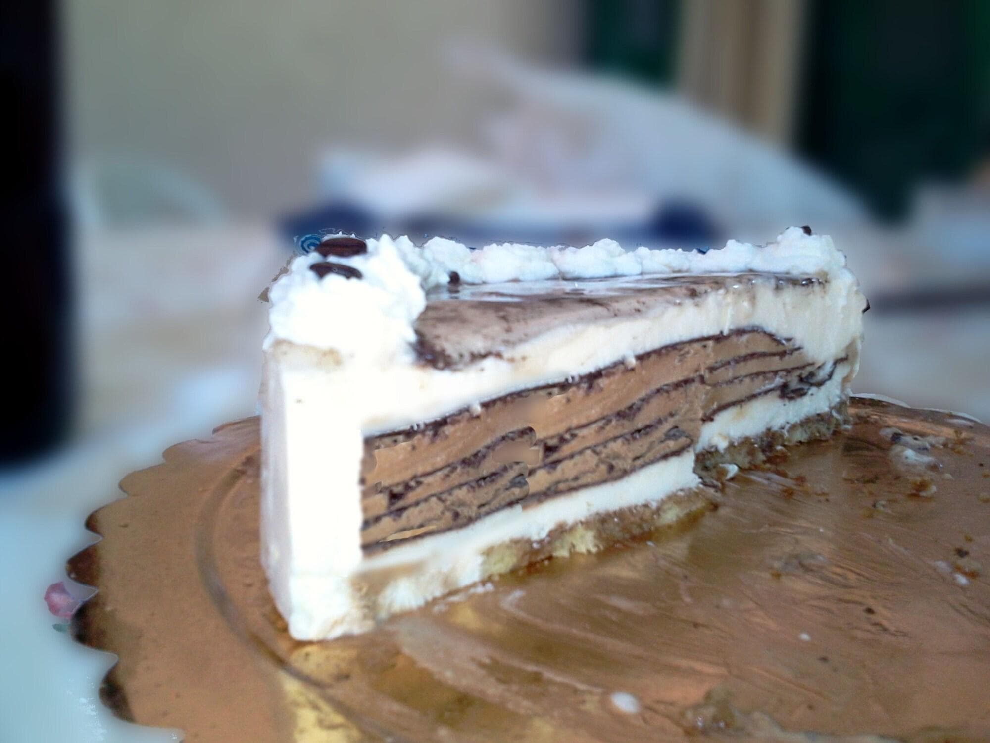 Briciole Di Gusto, Restaurant