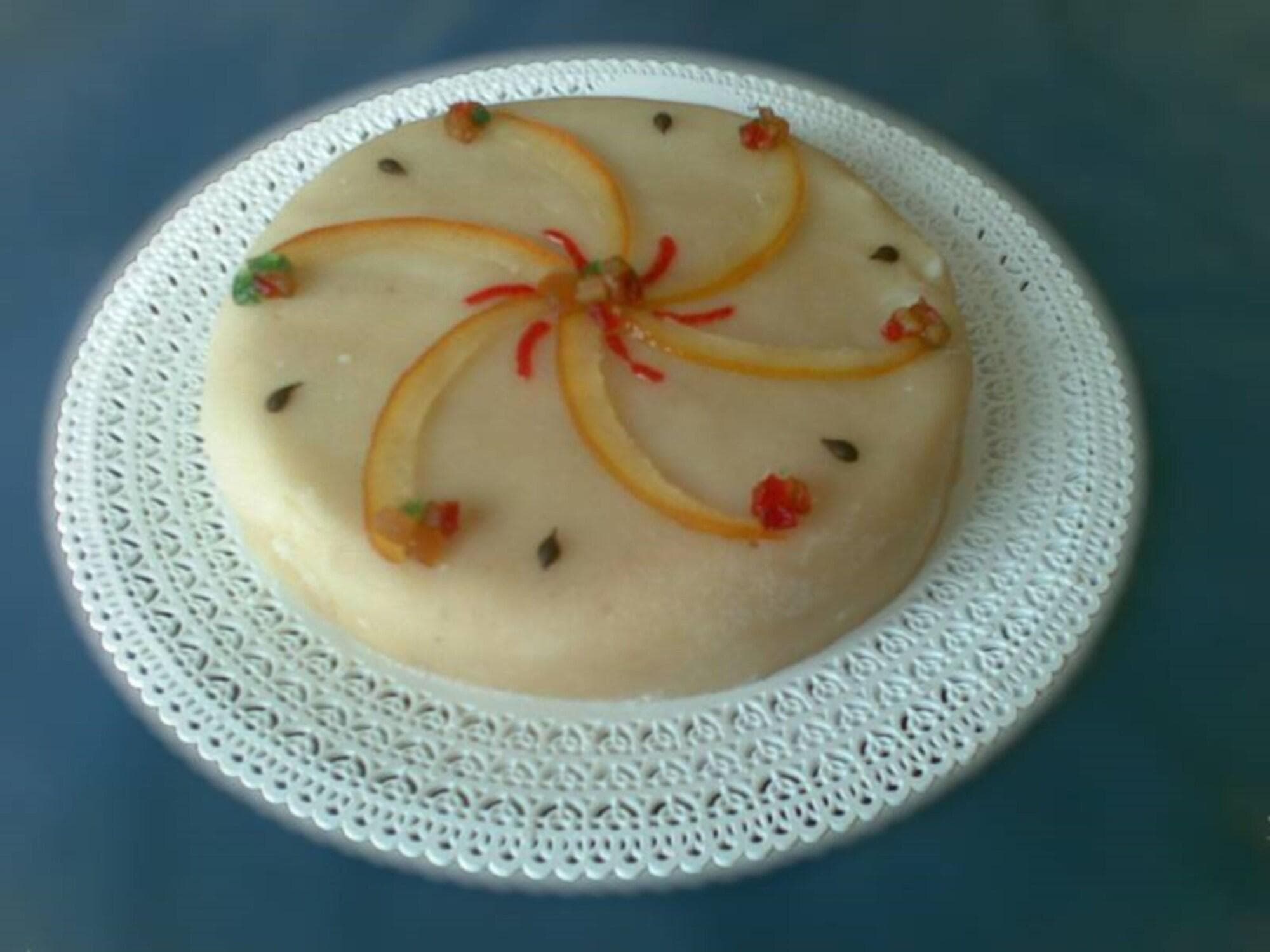 Briciole Di Gusto, Restaurant