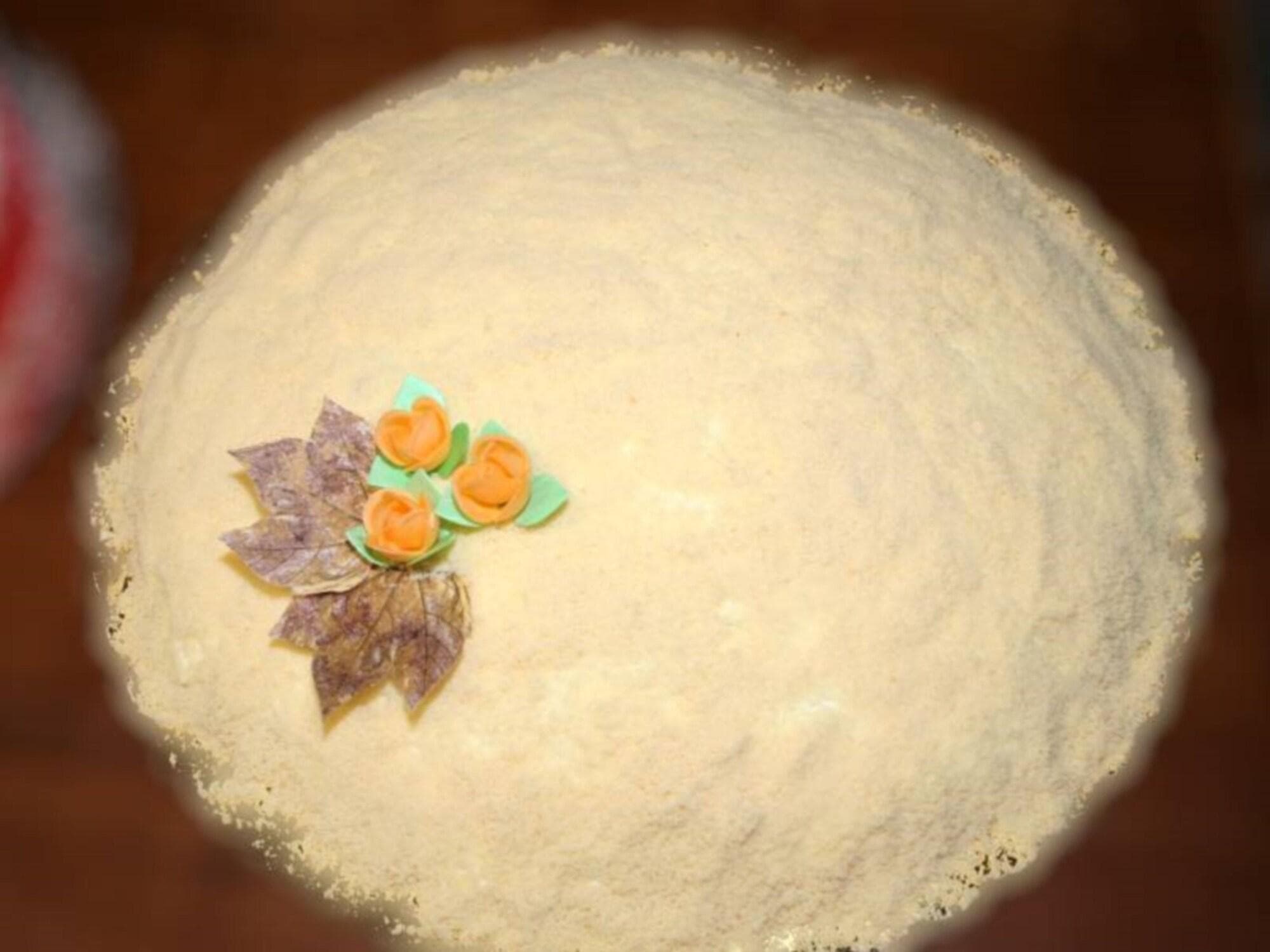 Briciole Di Gusto, Restaurant