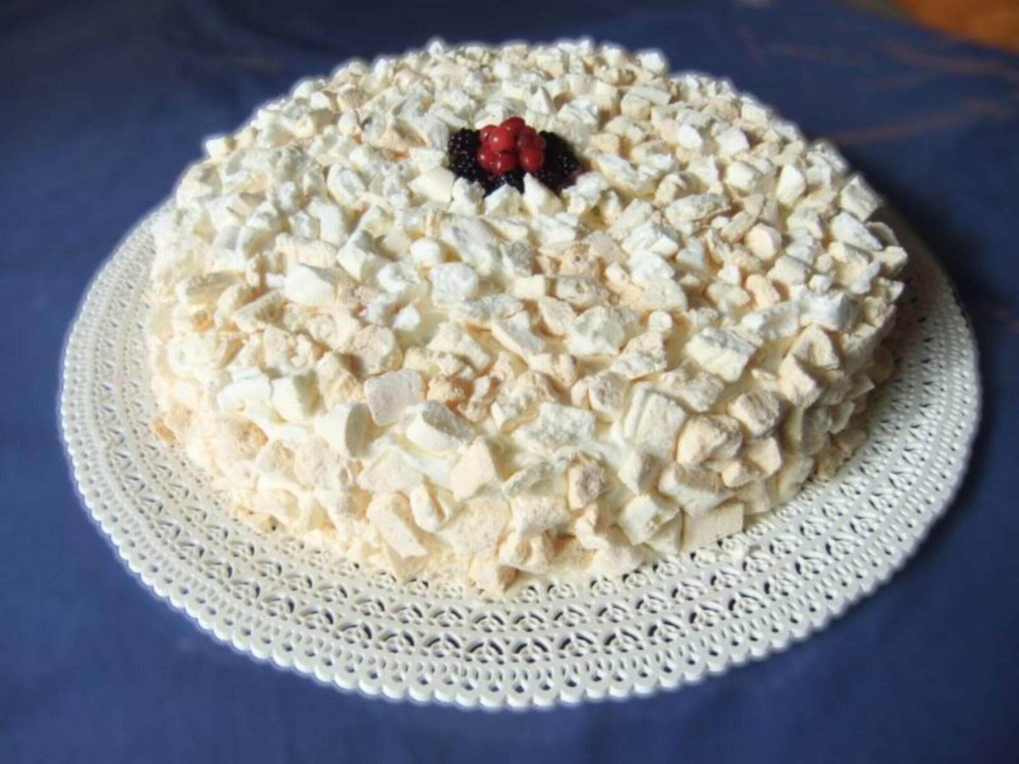 Briciole Di Gusto, Restaurant