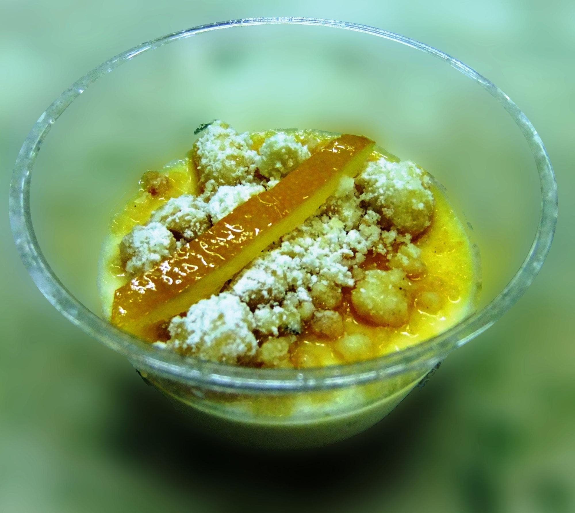 Briciole Di Gusto, Restaurant