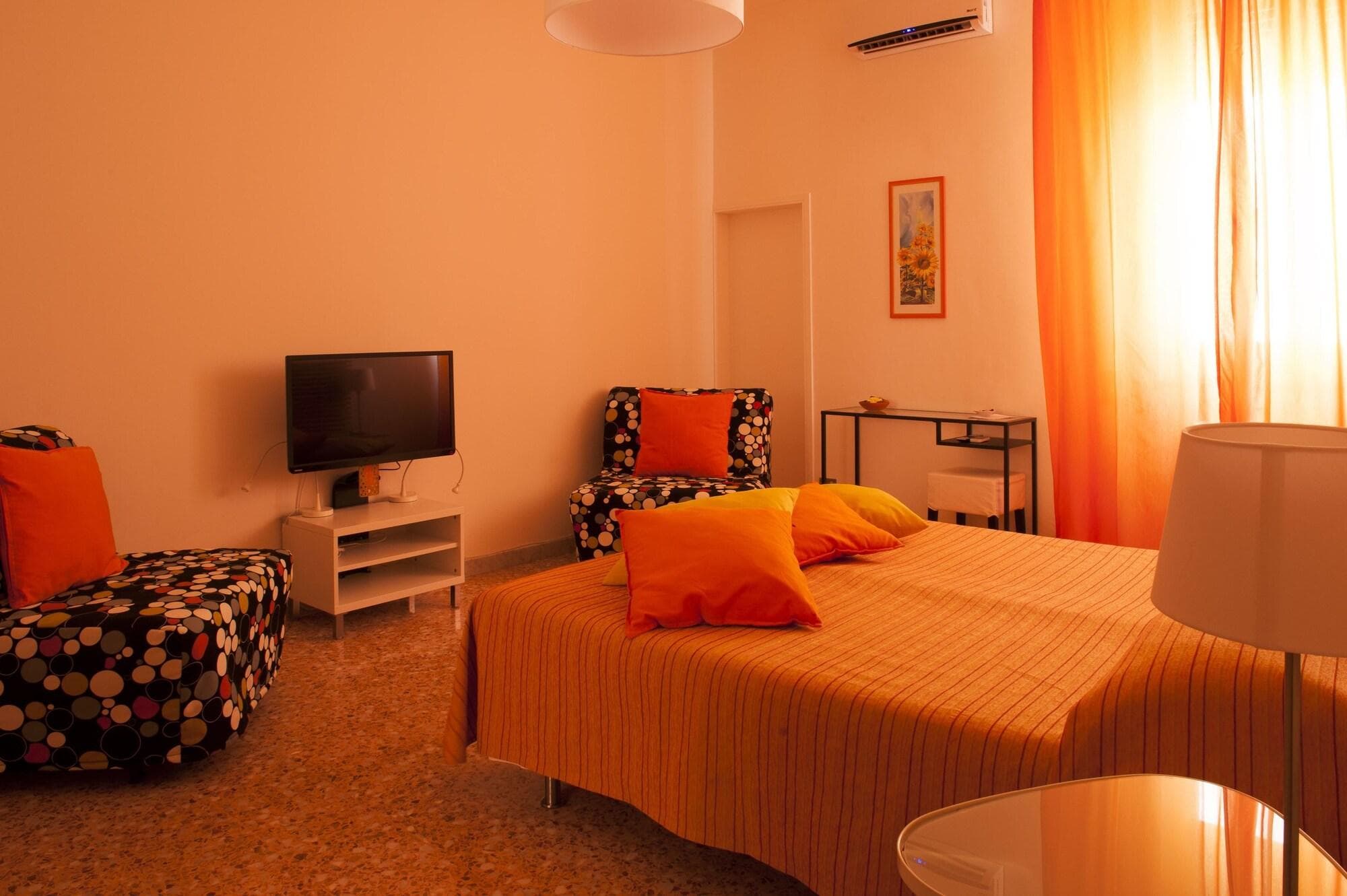 Briciole Di Gusto, Room