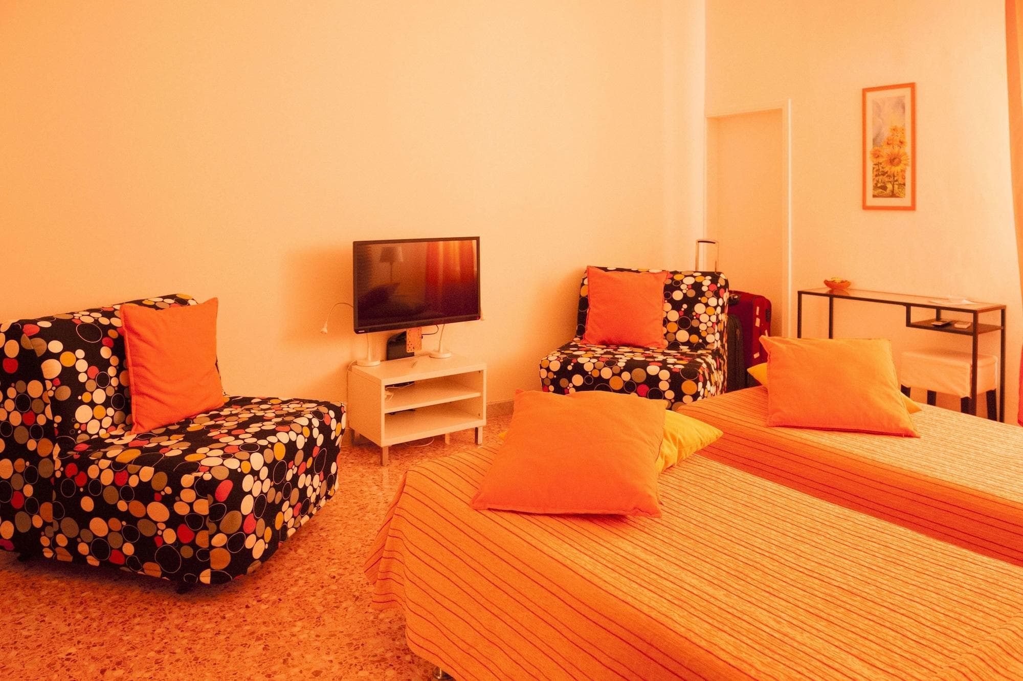 Briciole Di Gusto, Room