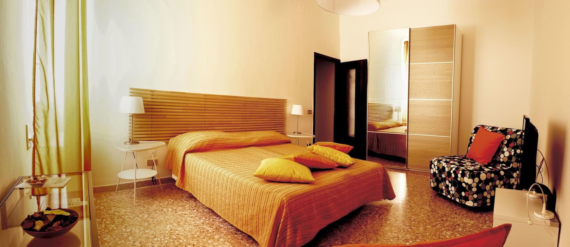 Briciole Di Gusto, Room