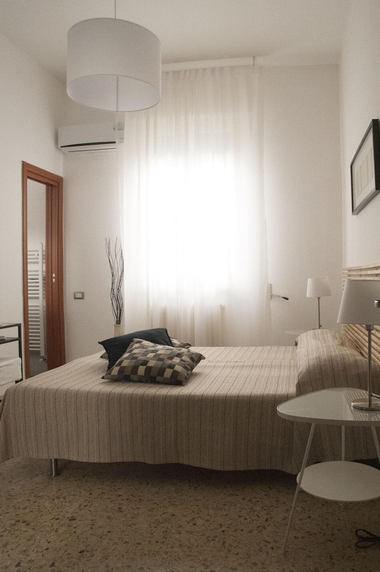 Briciole Di Gusto, Room