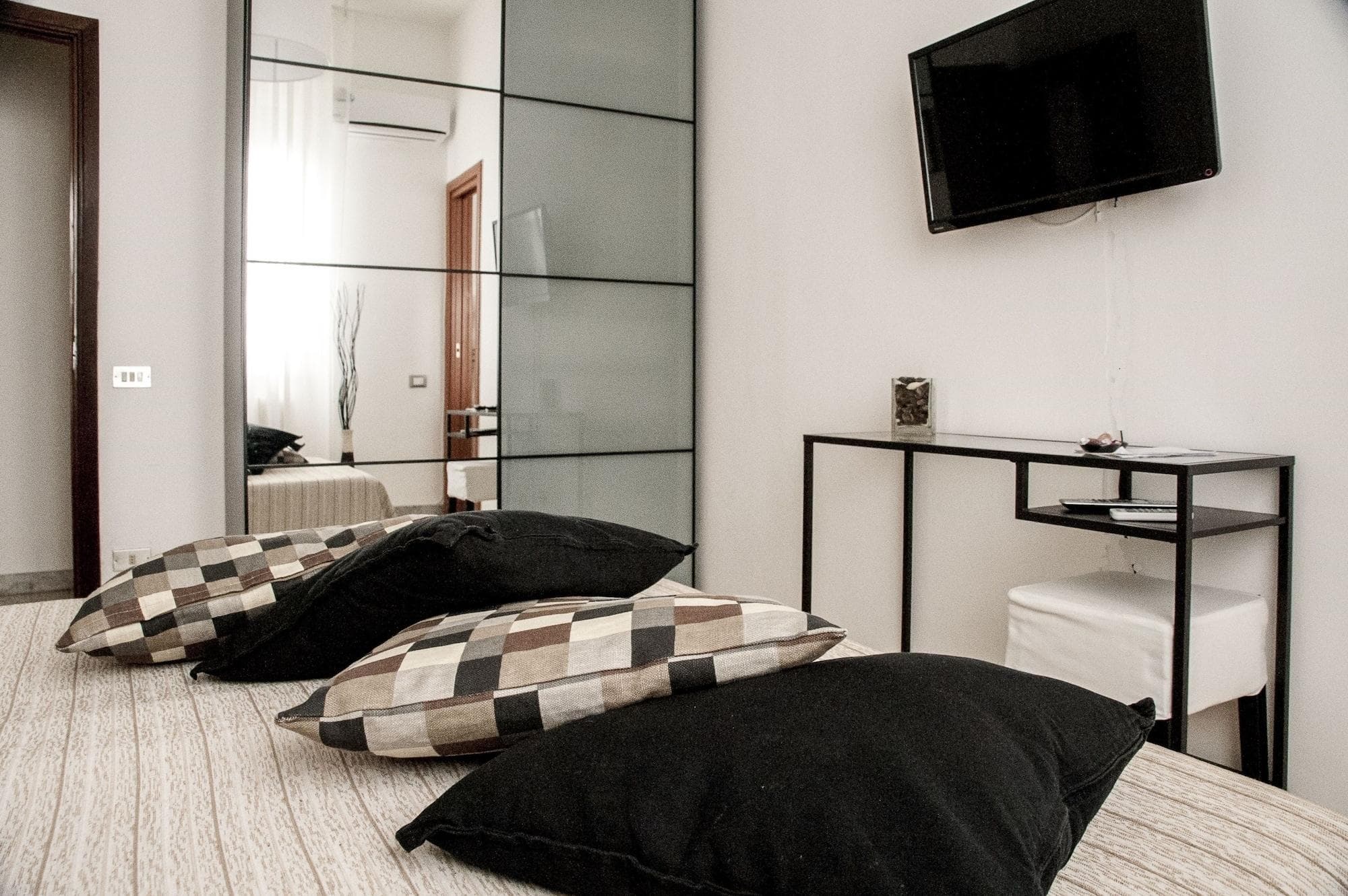 Briciole Di Gusto, Room