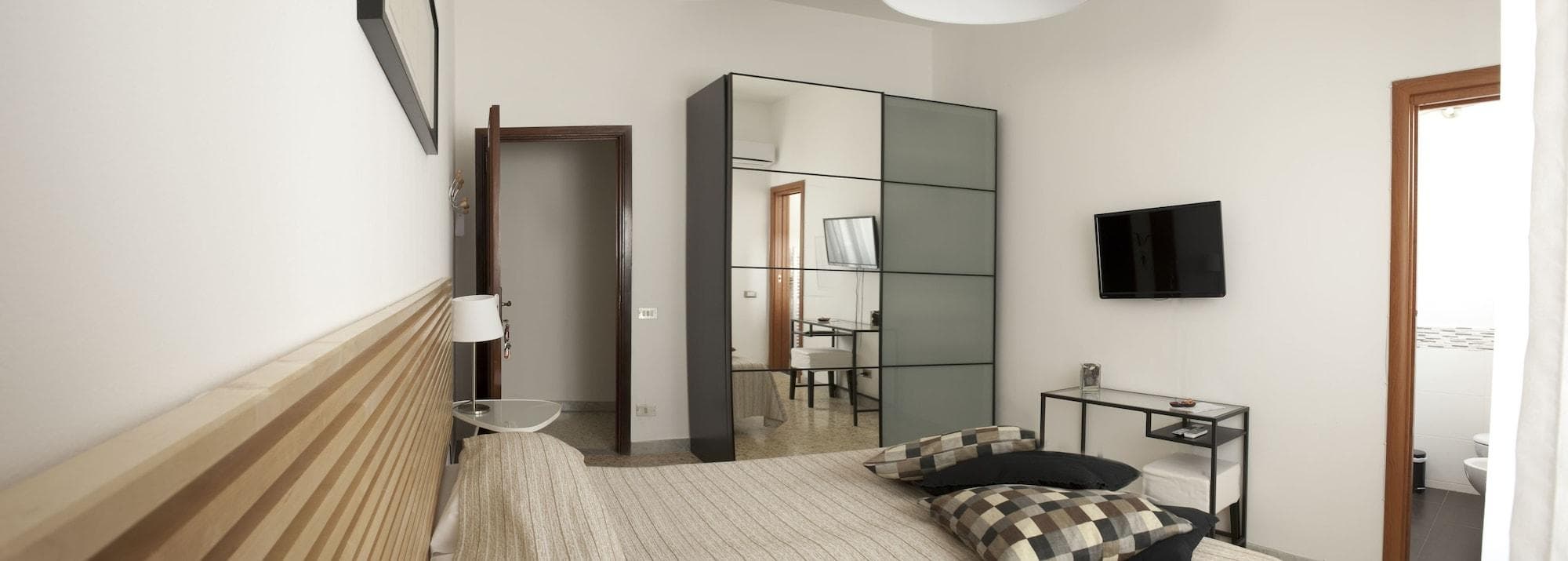 Briciole Di Gusto, Room