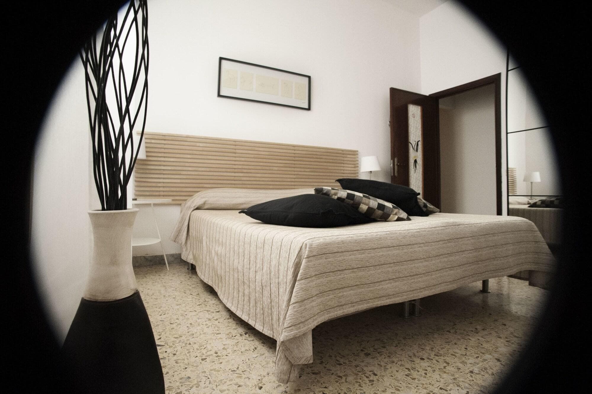 Briciole Di Gusto, Room