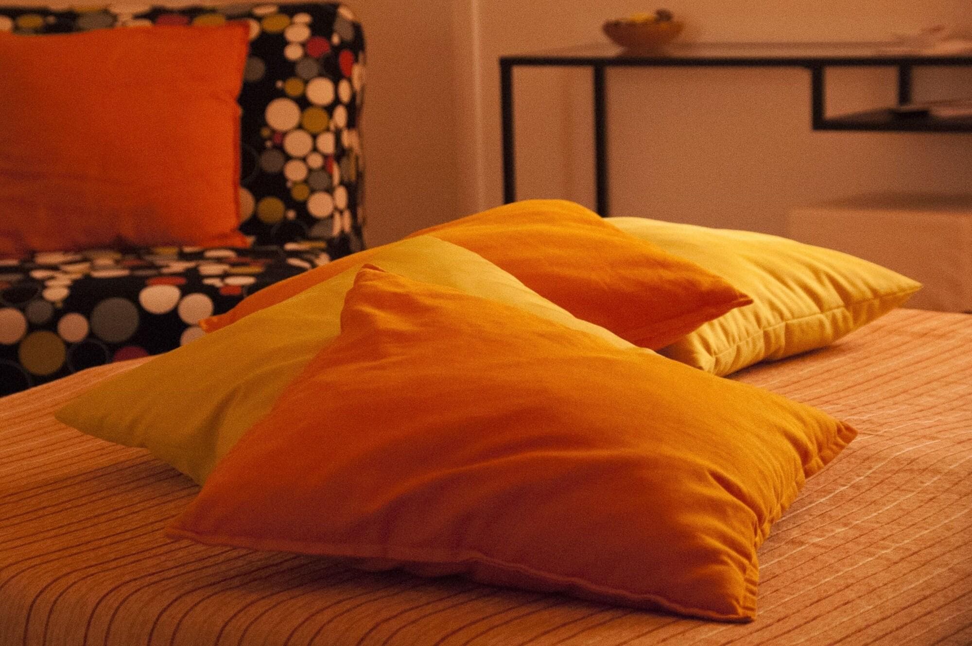 Briciole Di Gusto, Room