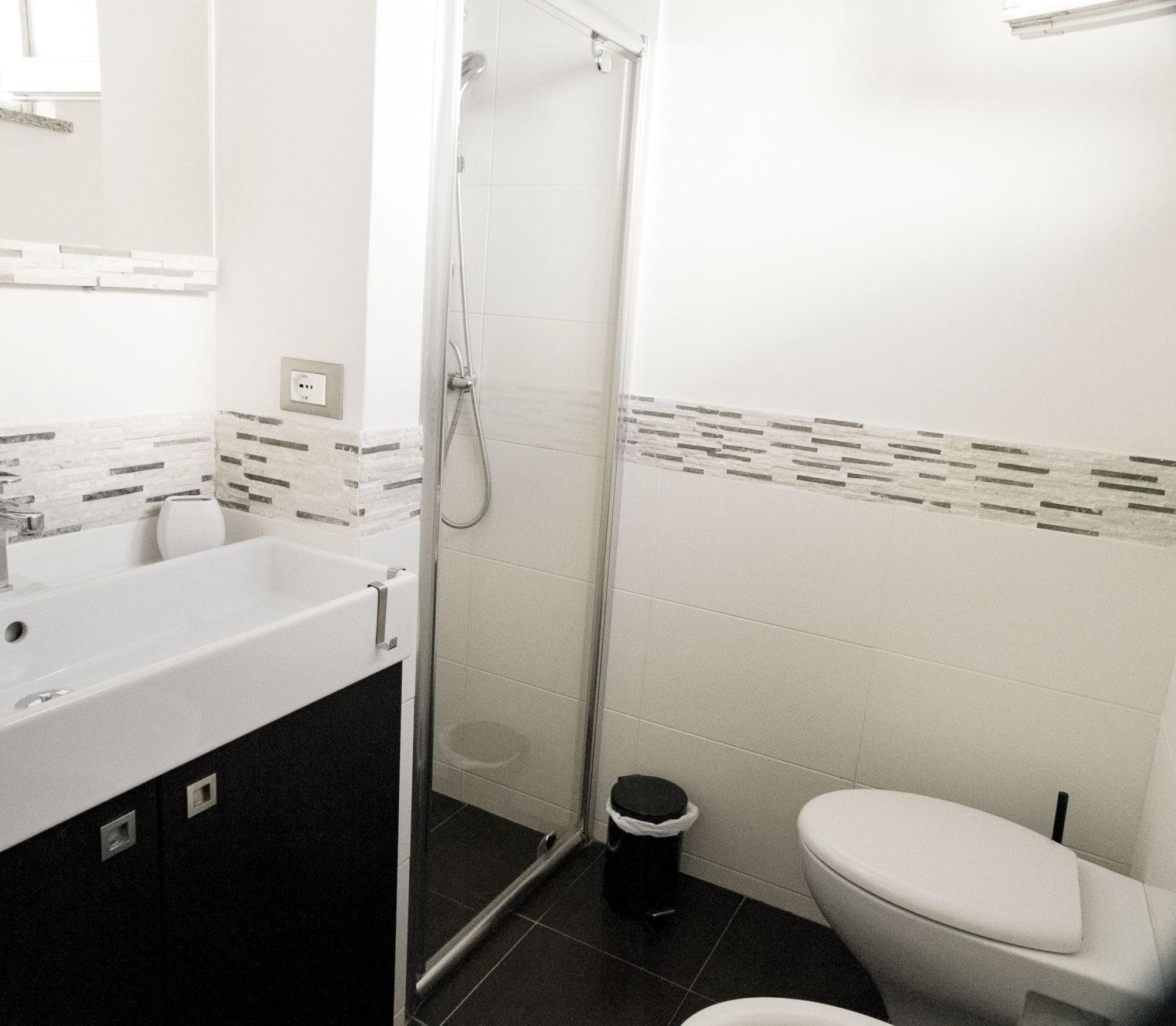 Briciole Di Gusto, Room