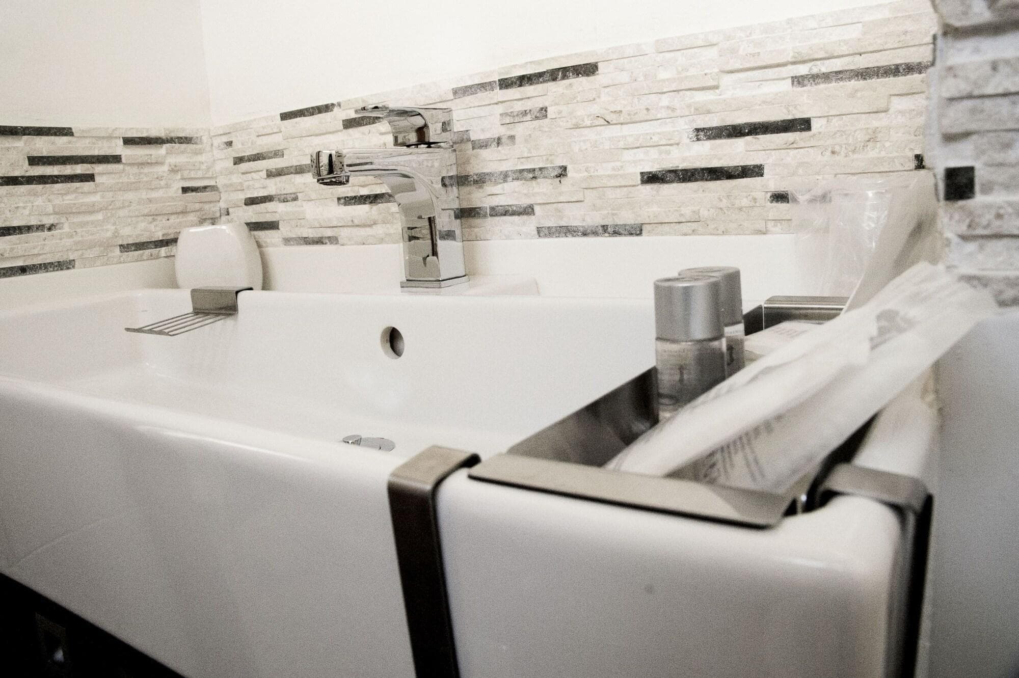 Briciole Di Gusto, Room