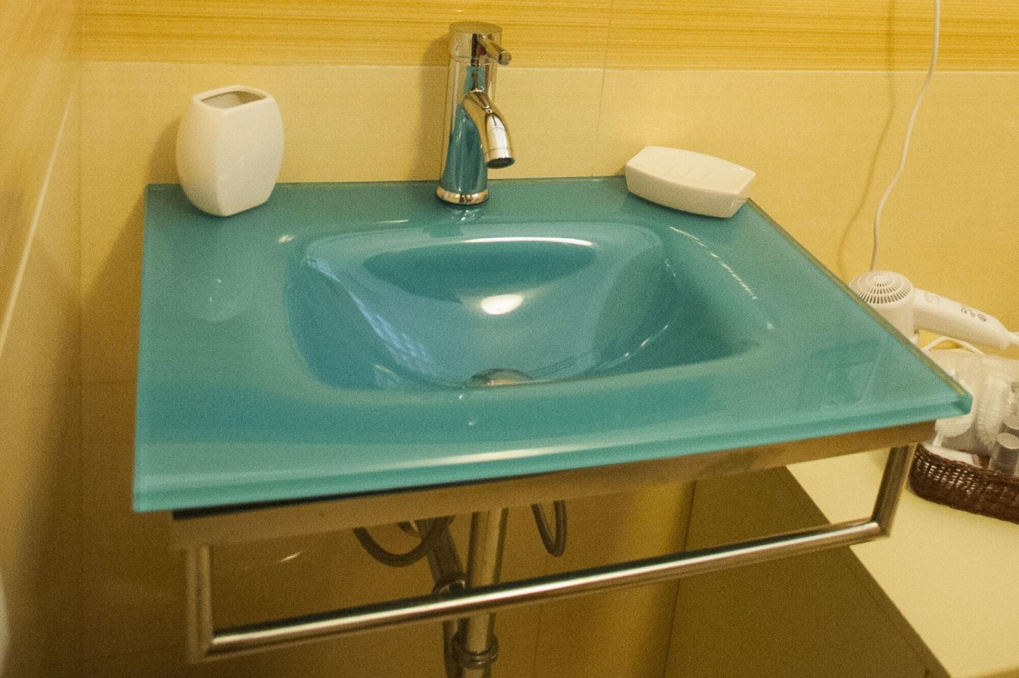 Briciole Di Gusto, Room