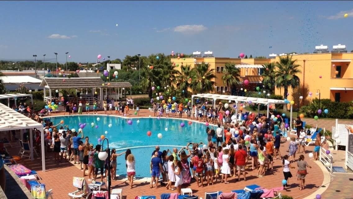 Baiamalva Resort, General view