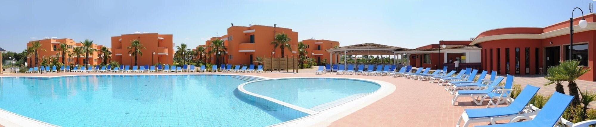 Baiamalva Resort, Sports and Entertainment