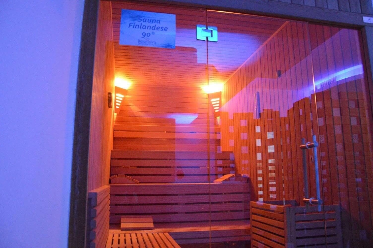 Baiamalva Resort, Sports and Entertainment