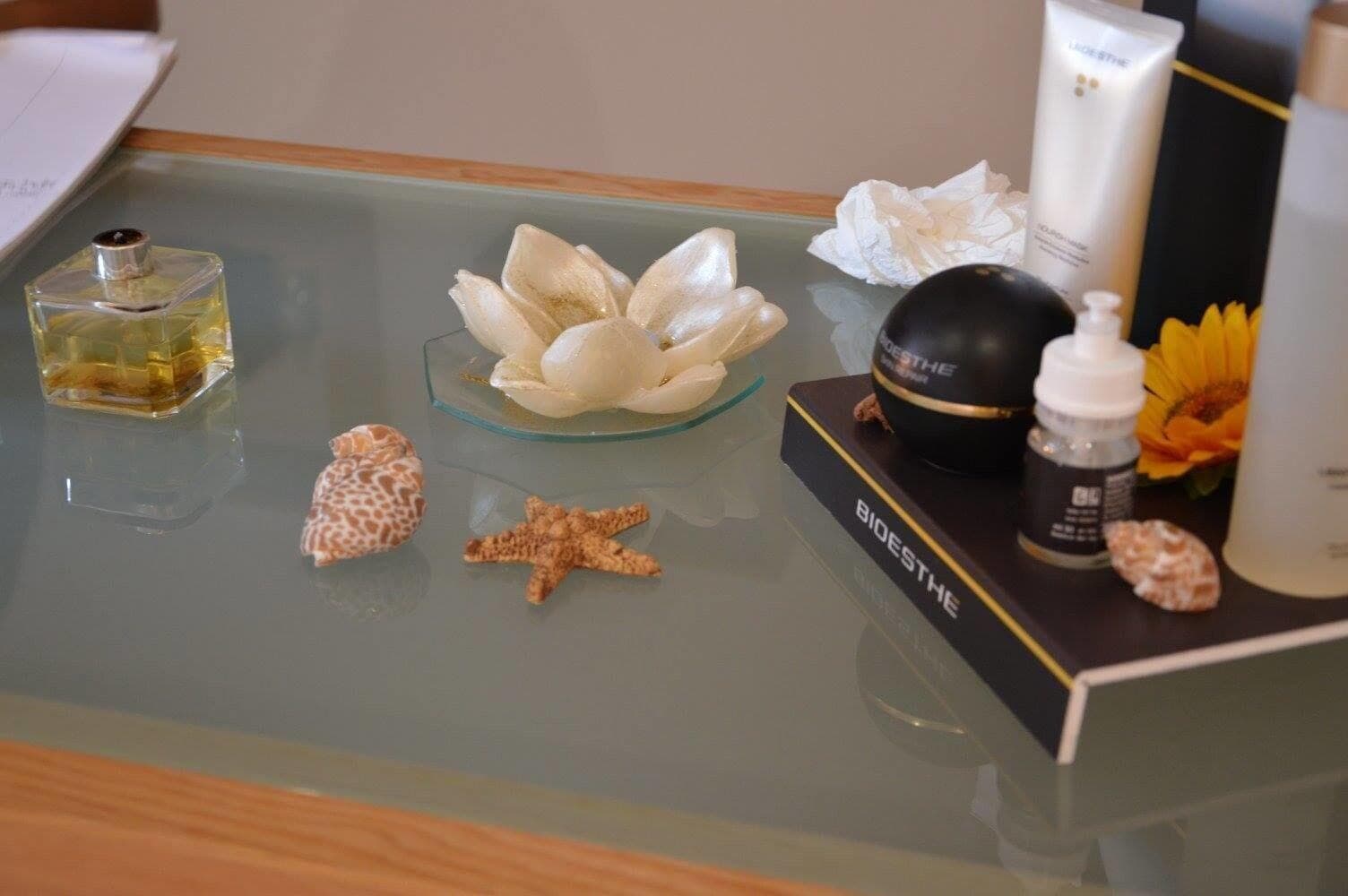 Baiamalva Resort, Lobby