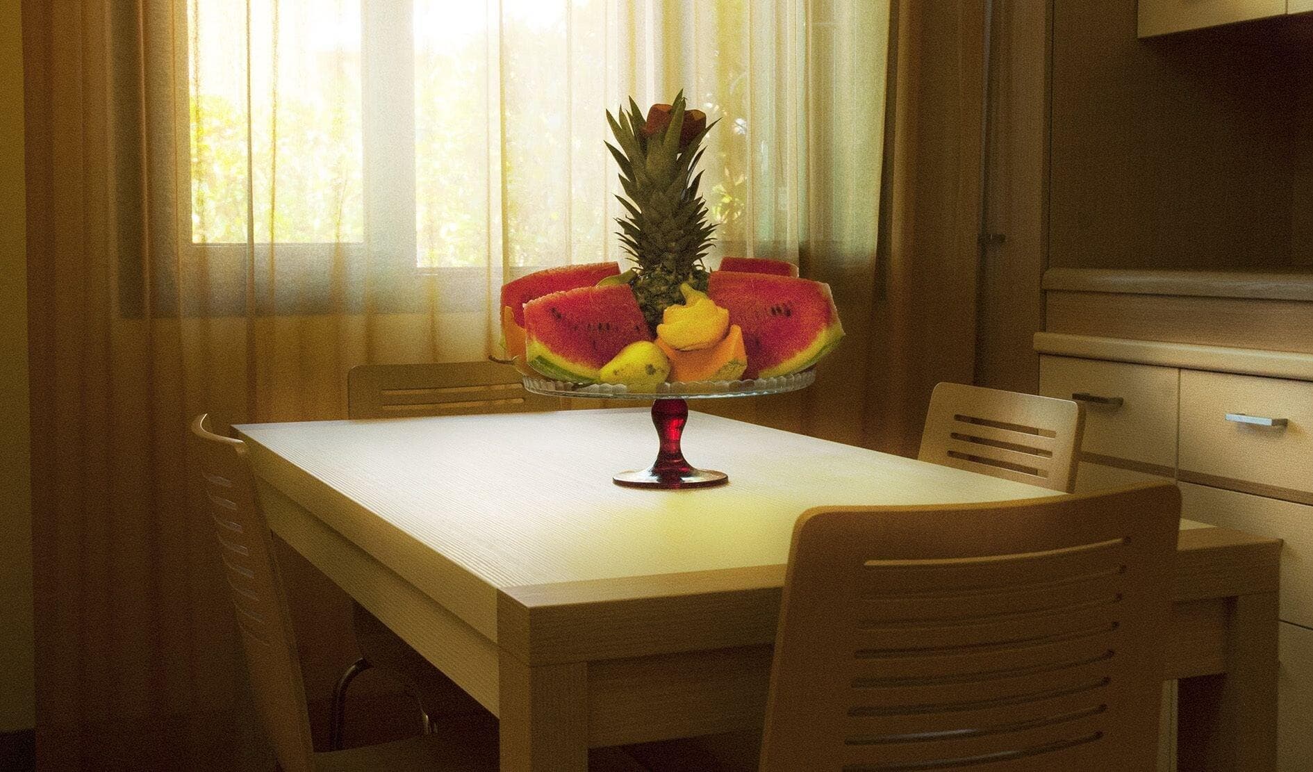 Baiamalva Resort, Room