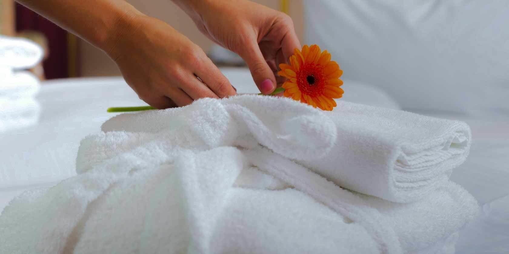 Baiamalva Resort, Room