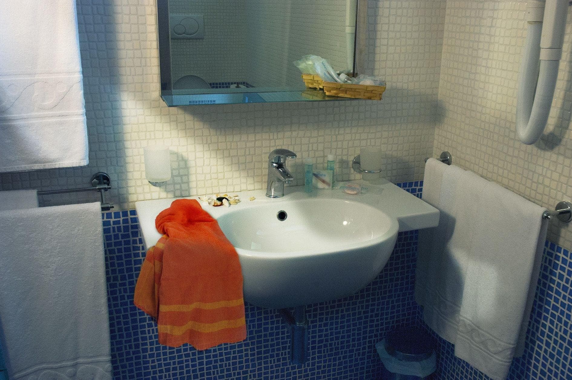 Baiamalva Resort, Room