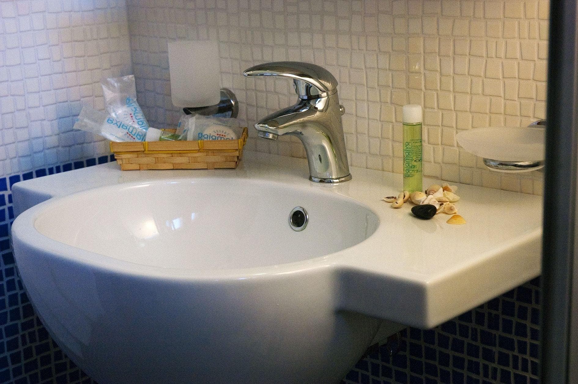 Baiamalva Resort, Room