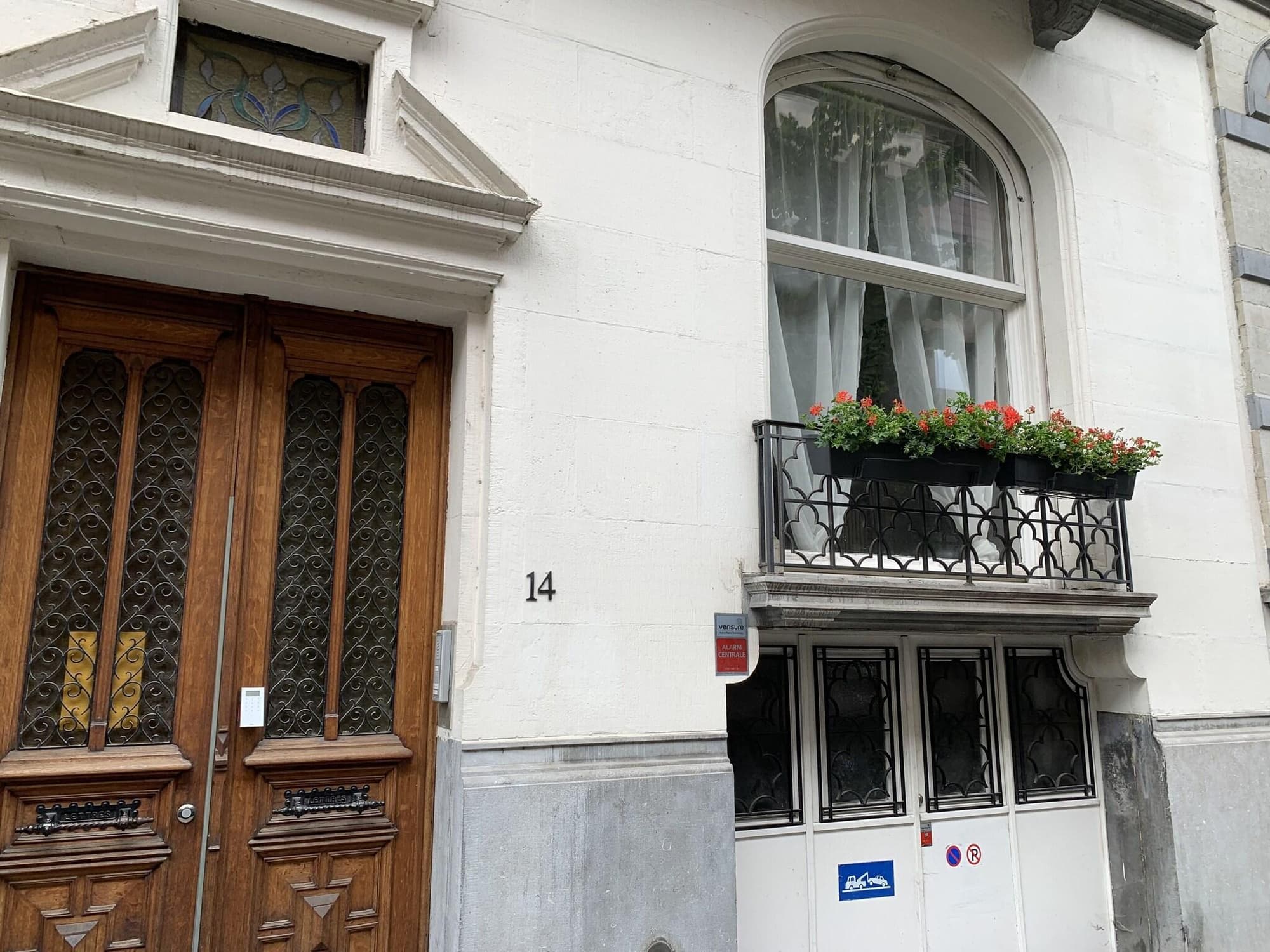 Chic Cocoon, General view