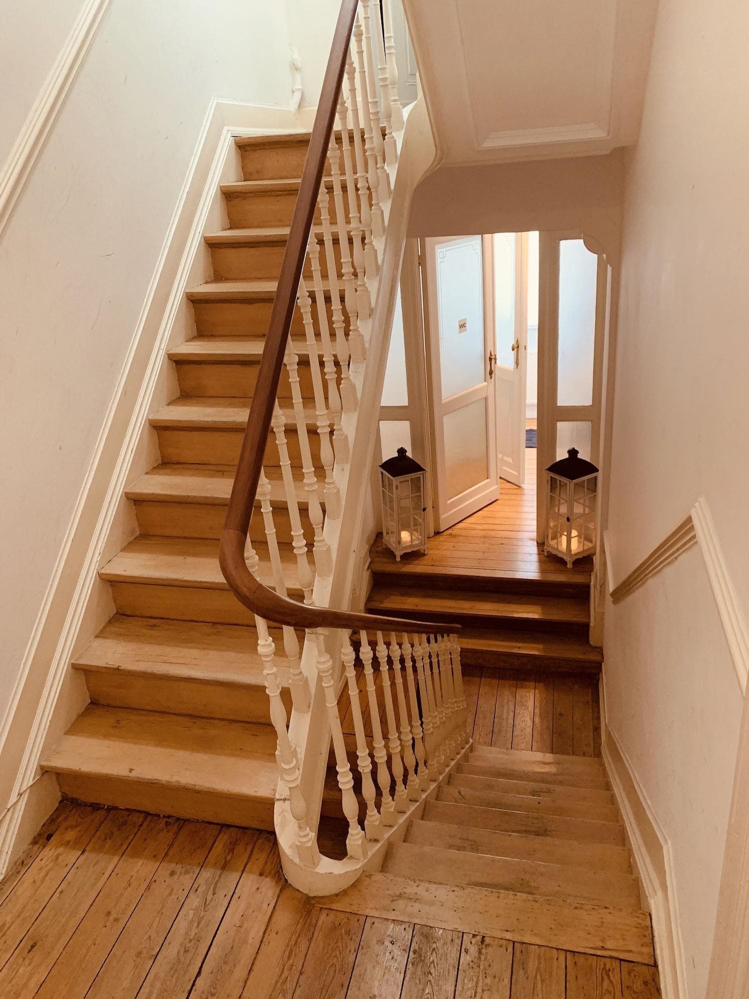 Chic Cocoon, General view