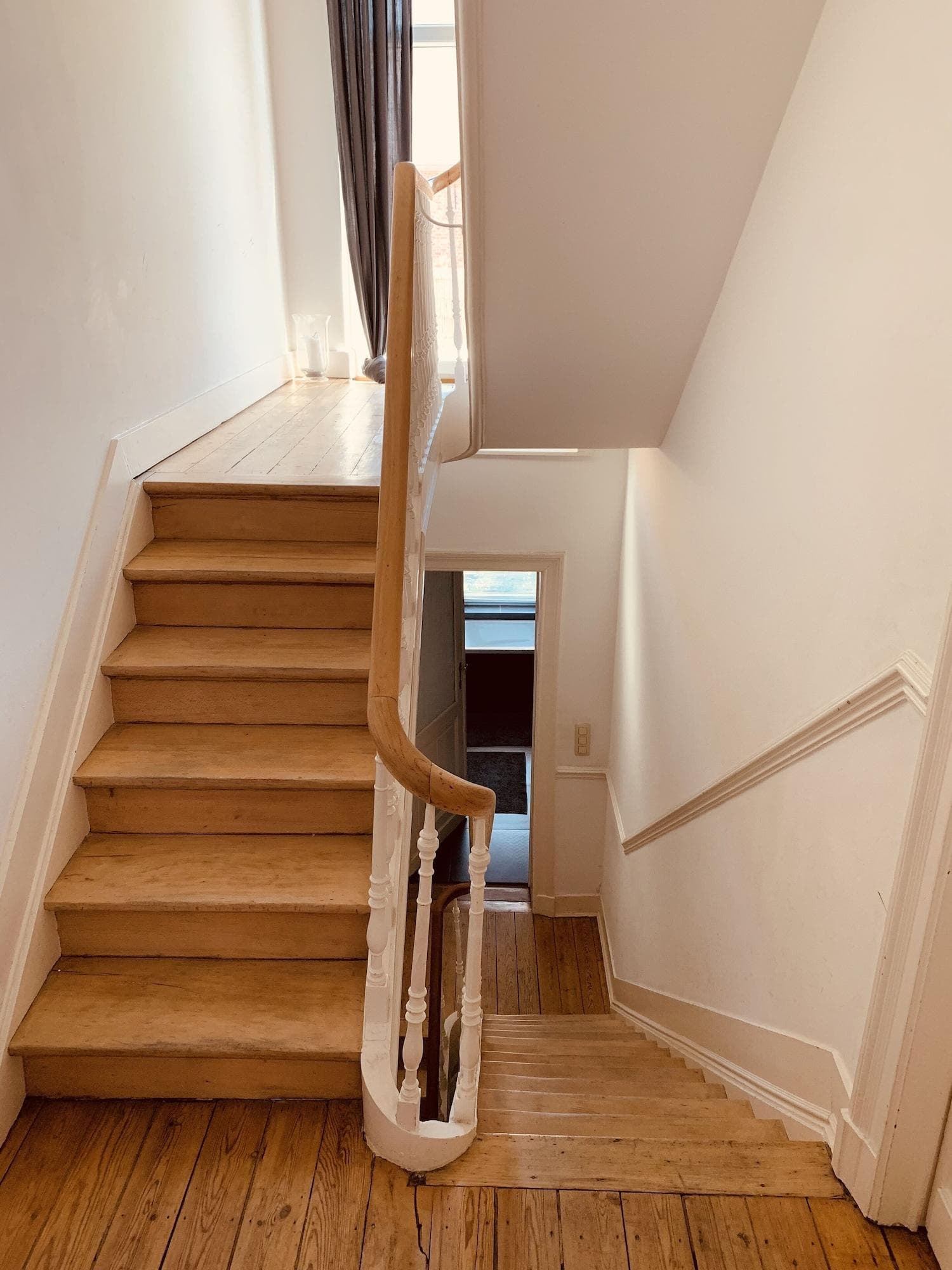 Chic Cocoon, General view