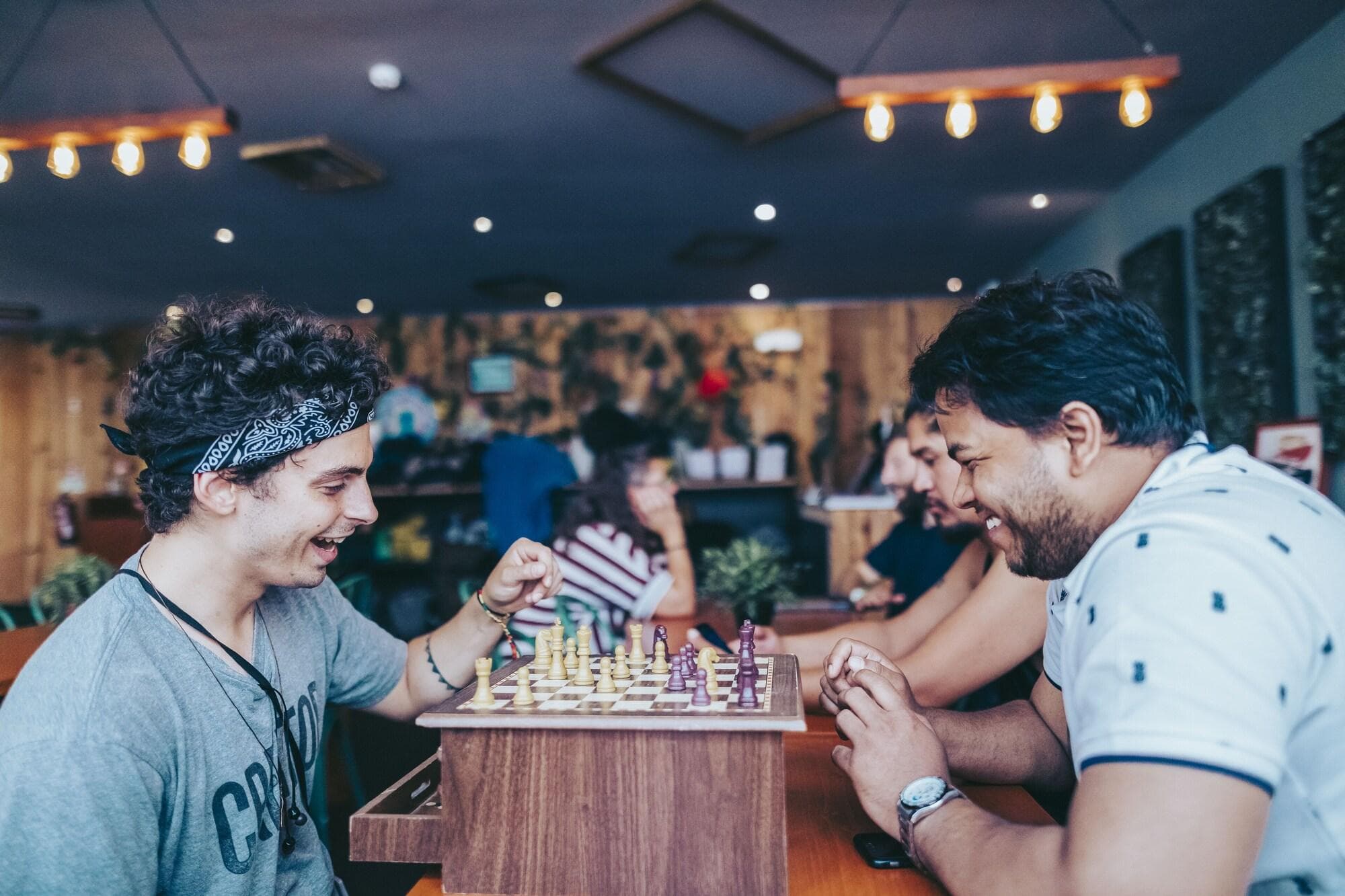 Urban Garden Hostel, Sports and Entertainment