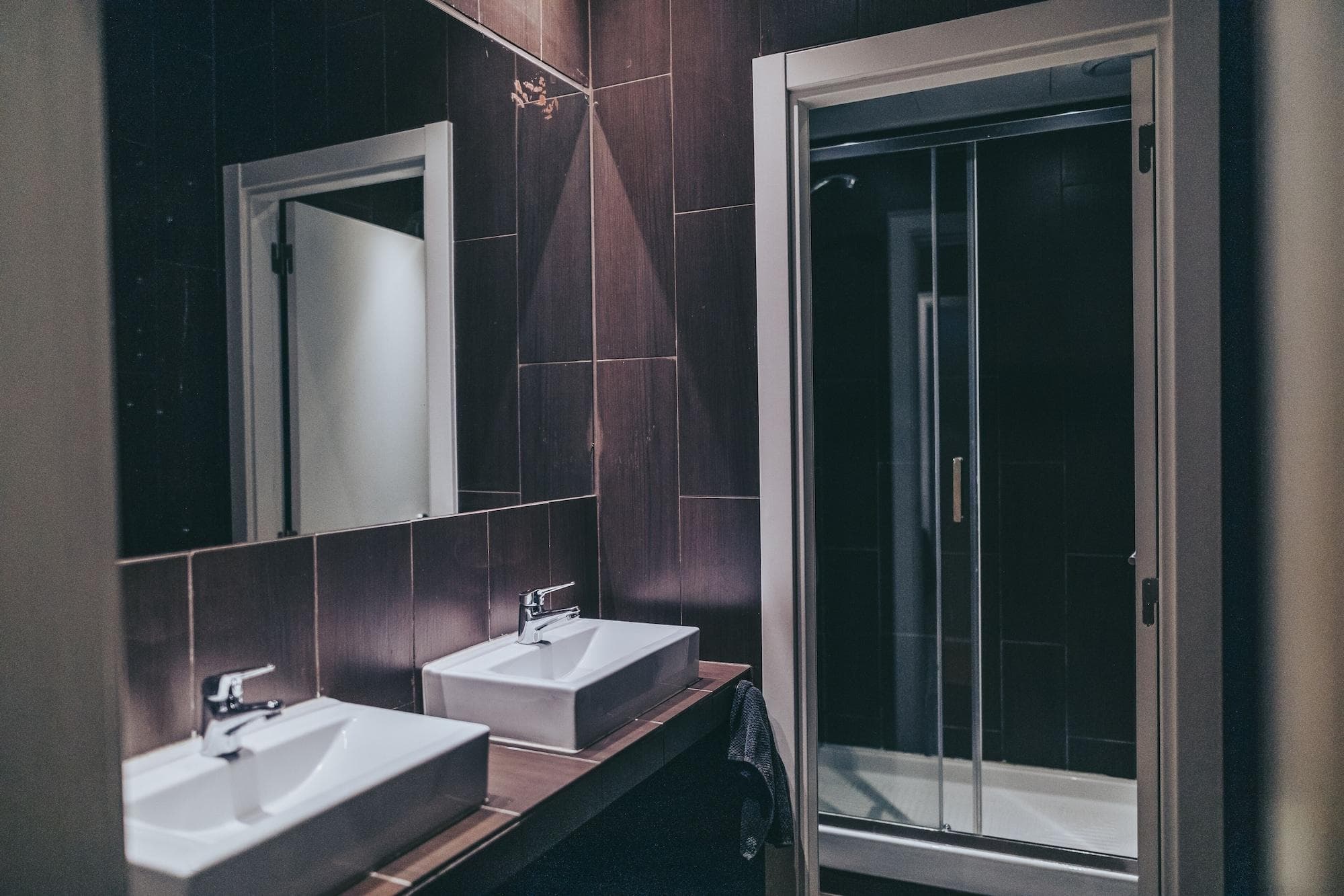 Urban Garden Hostel, Room